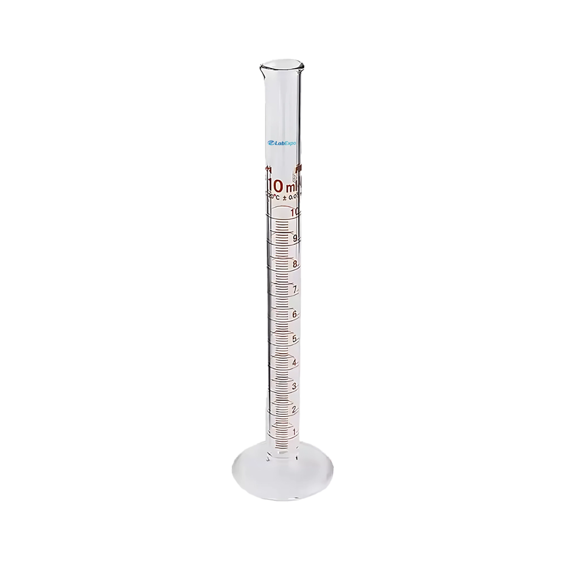 Graduated Cylinder LE-GC101