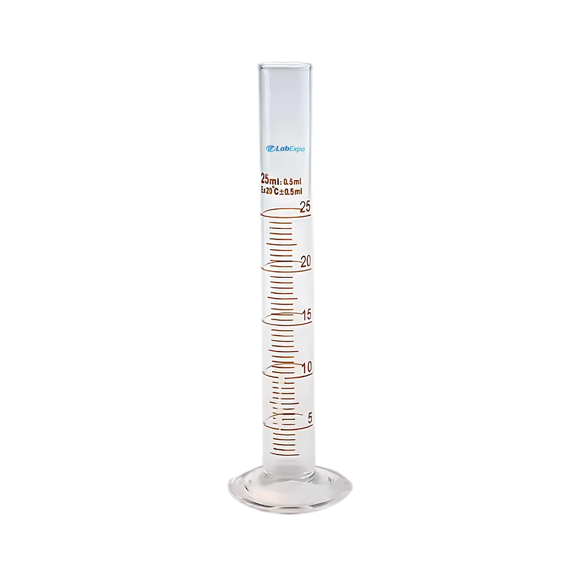 Graduated Cylinder LE-GC102