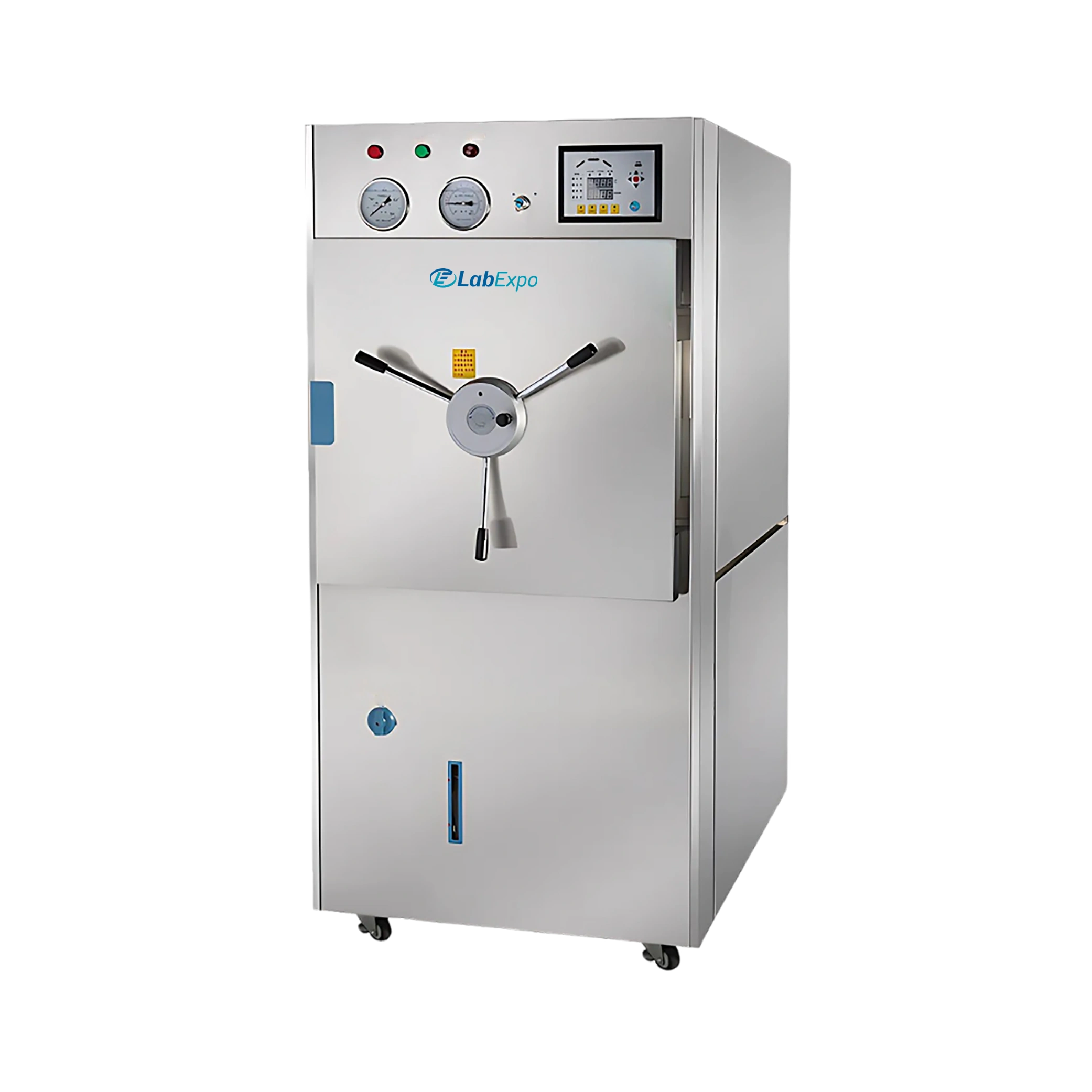 Horizontal Autoclave LE-HA101