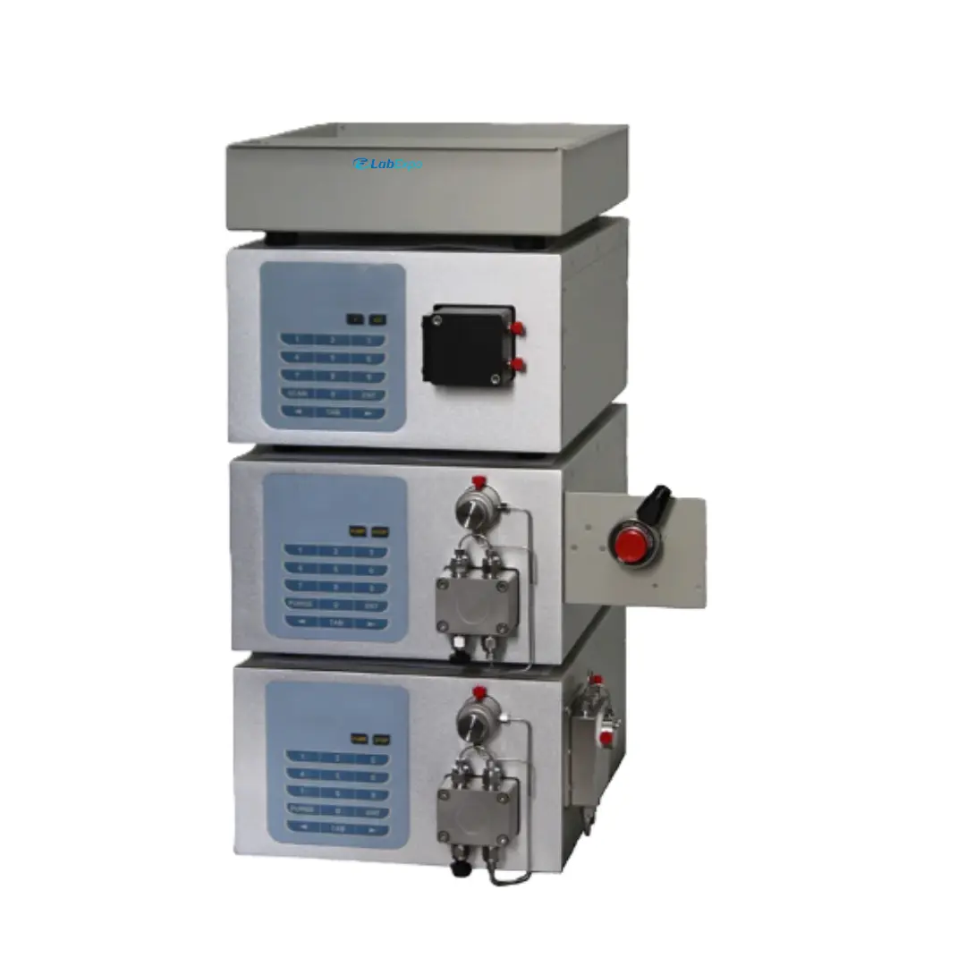 HPLC System LE-HCL101