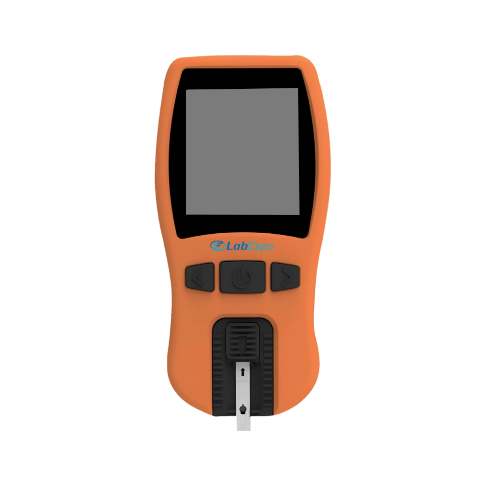 Hemoglobin Meter LE-HM101