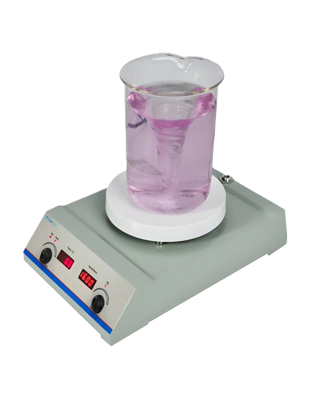 Hot Plate Magnetic Stirrer LE-HPS103