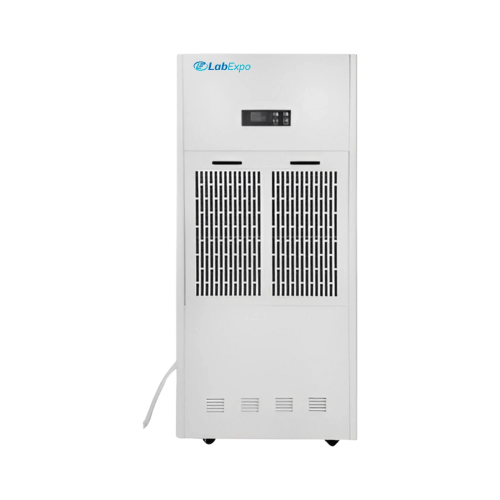 Industrial Dehumidifier LE-ID101