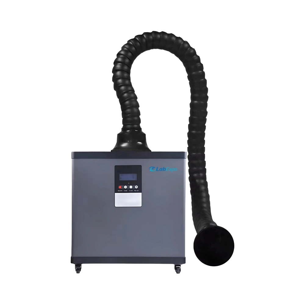 Laser Fume Extractor LE-LFE202