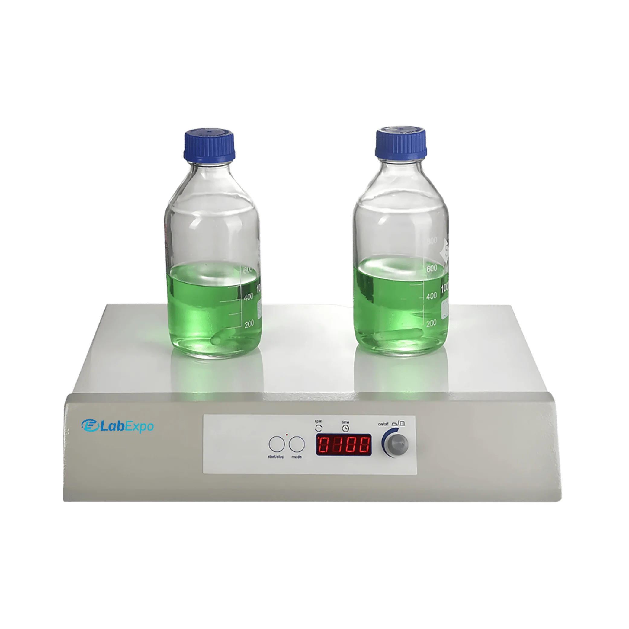 Multi-Position Biological Stirrer LE-MB101