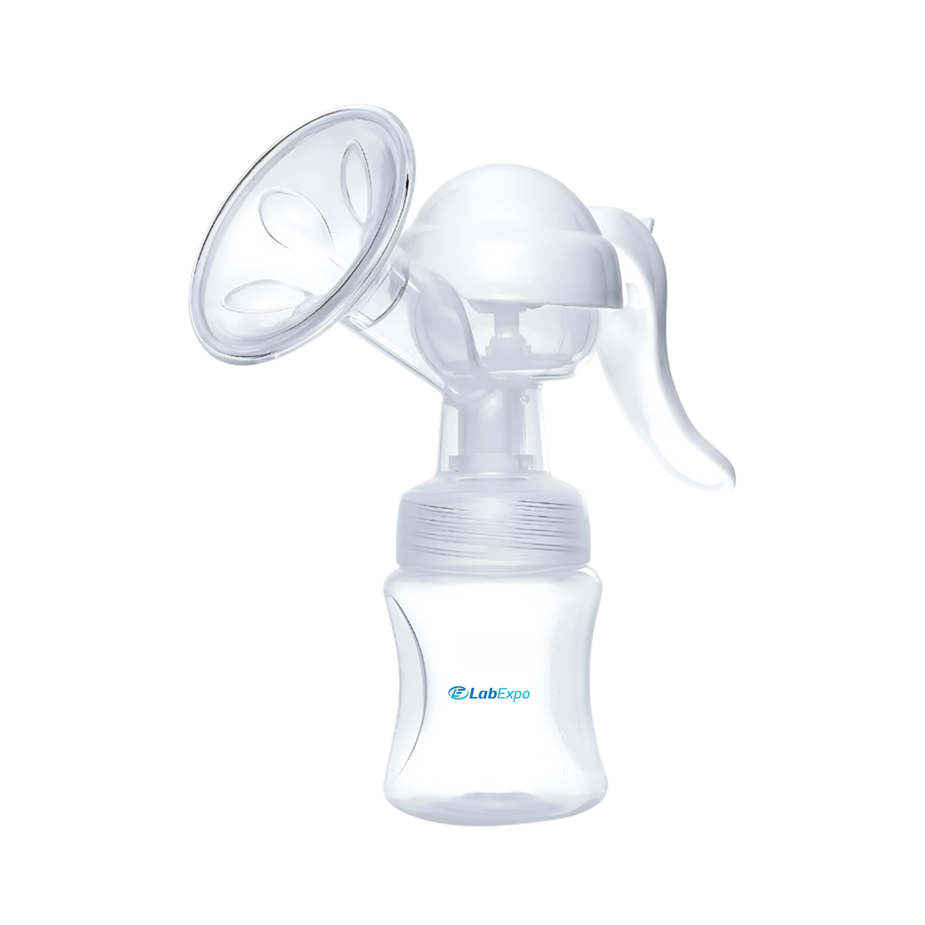 Manual Breast Pump LE-MBP101