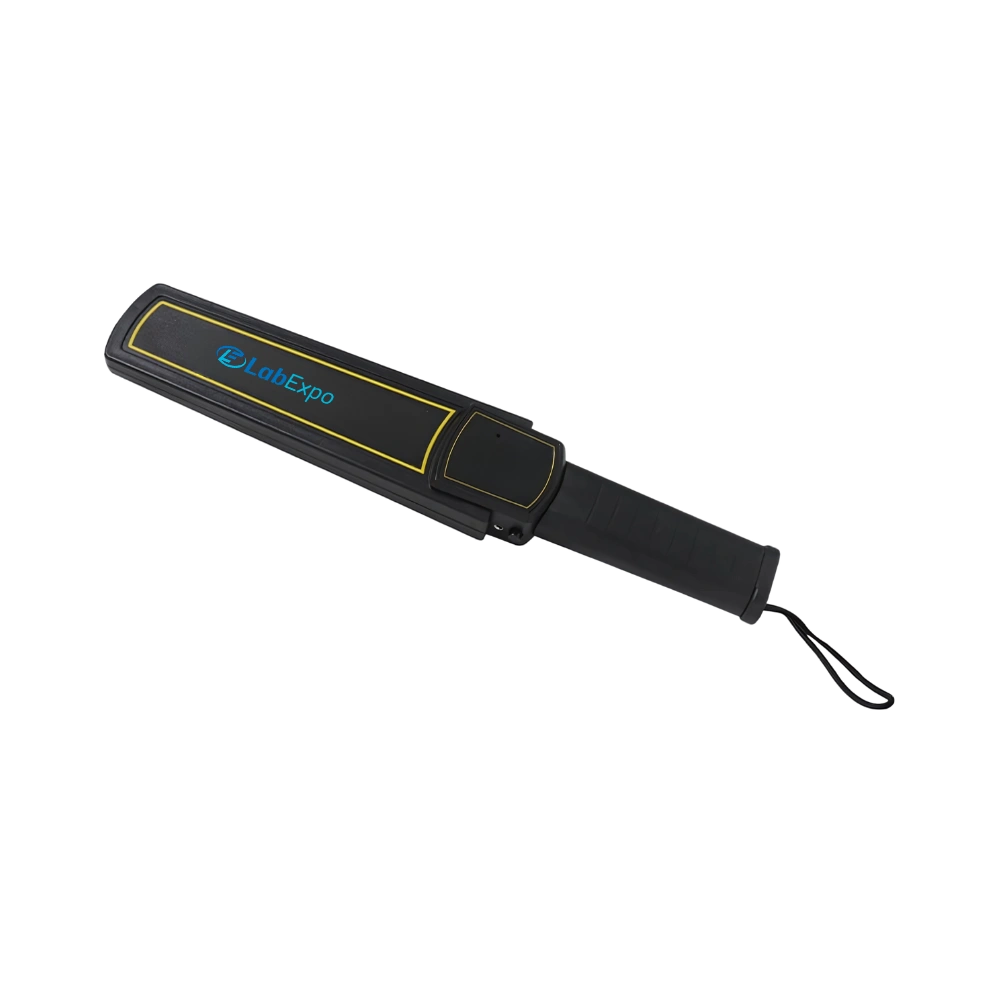 Hand Held Metal Detector LE-MD202