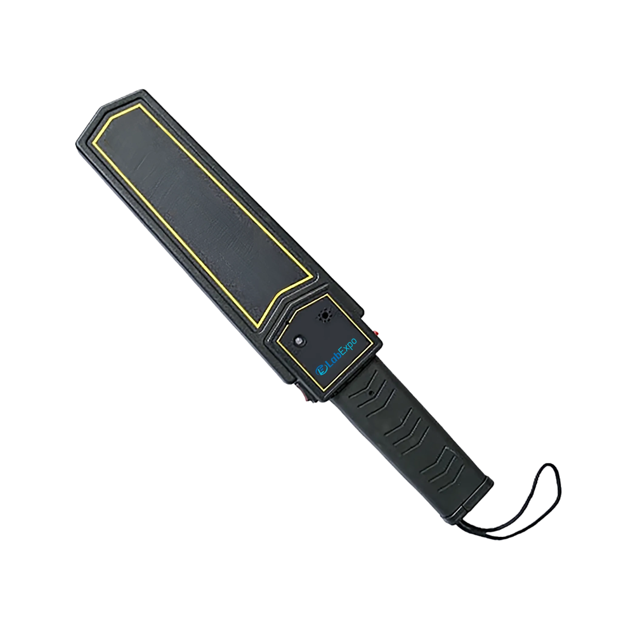 Hand Held Metal Detector LE-MD301