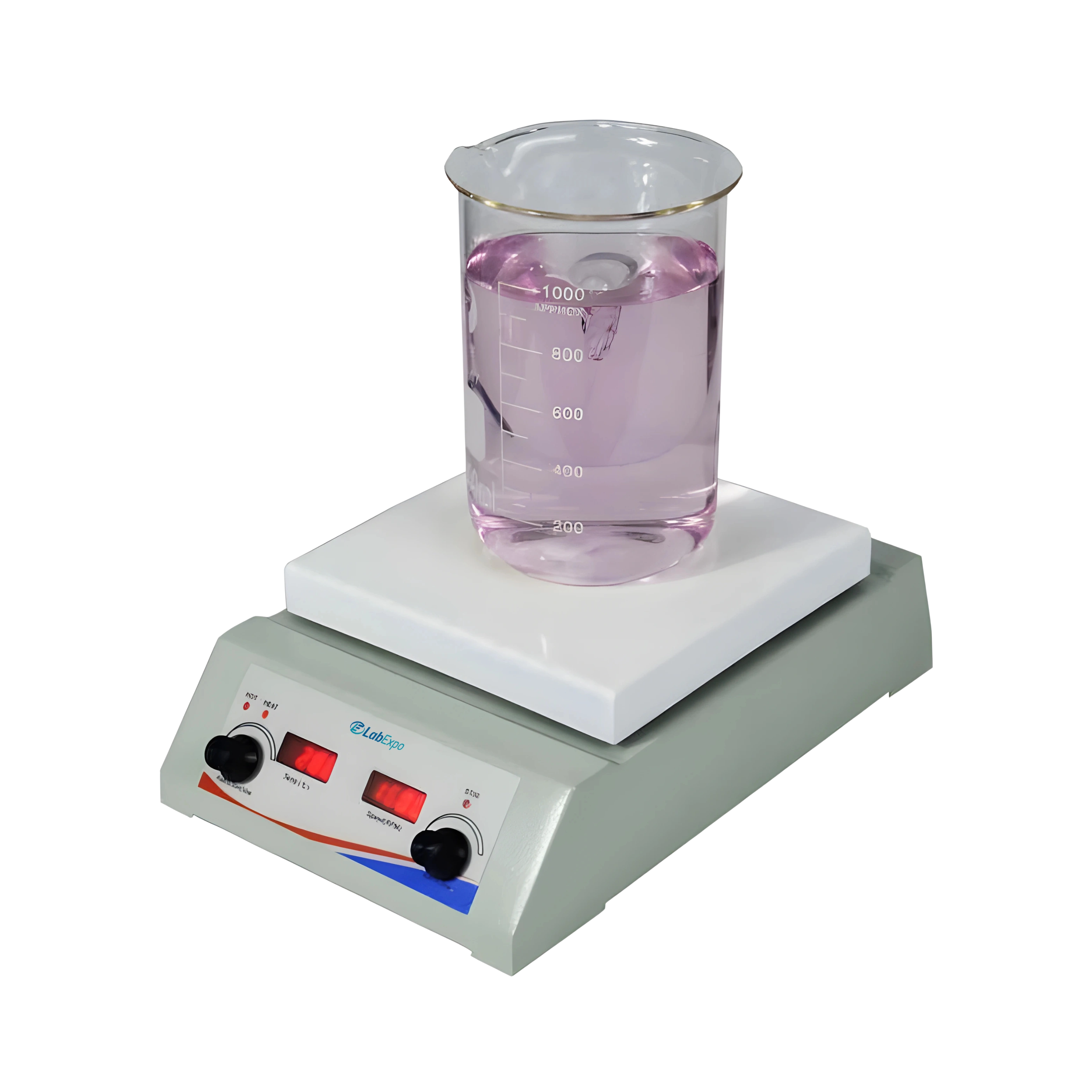 Magnetic Stirrer LE-MGS206