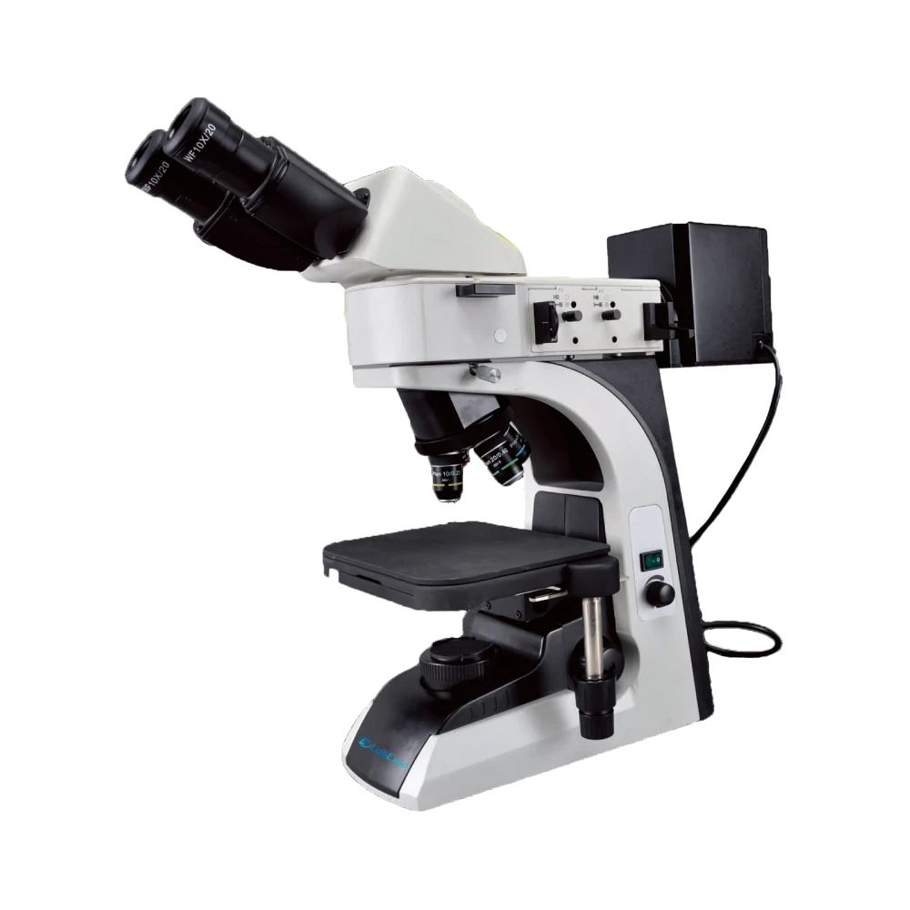 Metallurgical Microscope LE-MM405