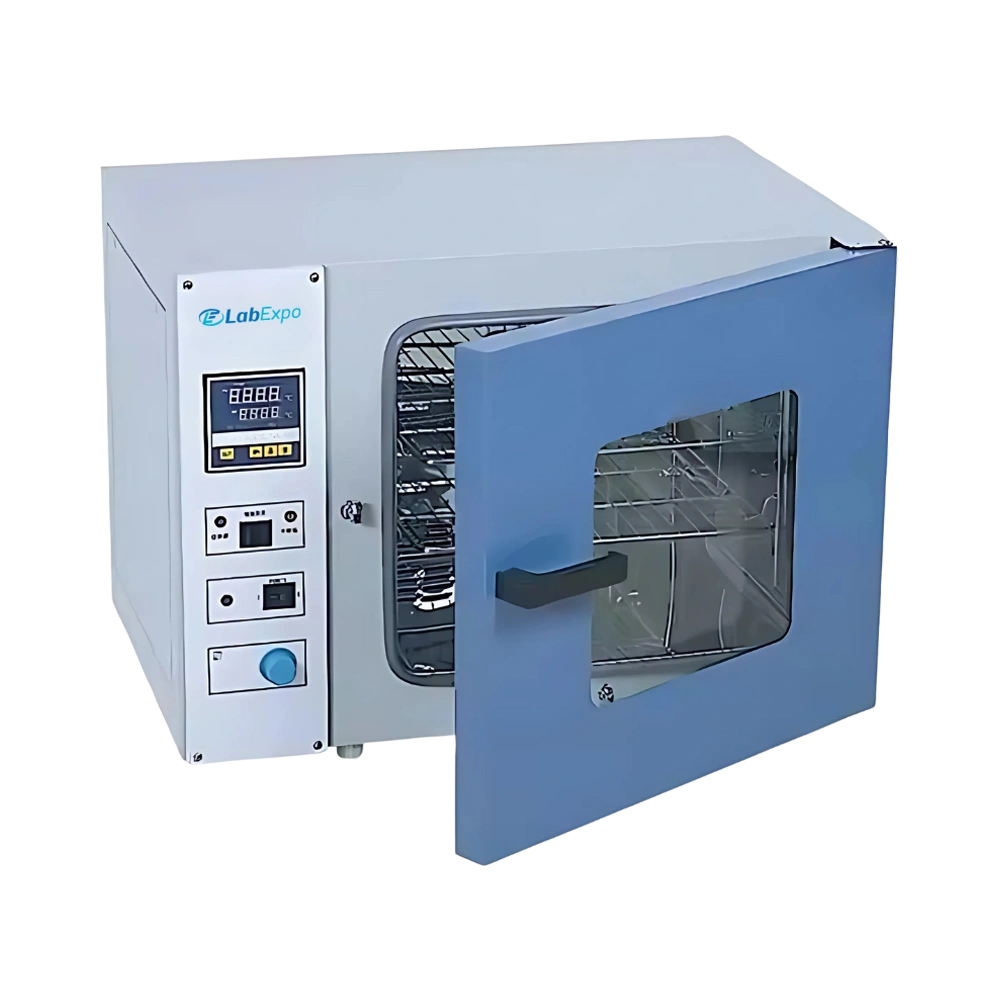 Oven Incubator LE-OI204