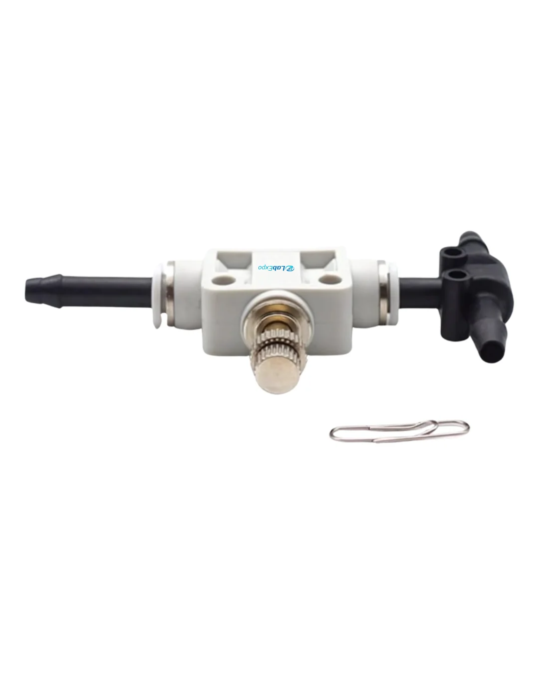 Precision Flow Control Valve LE-PCV101