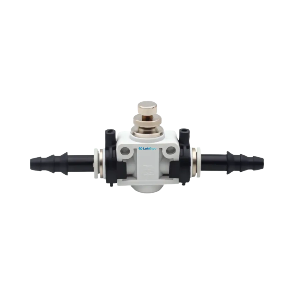 Precision Flow Control Valve LE-PCV102
