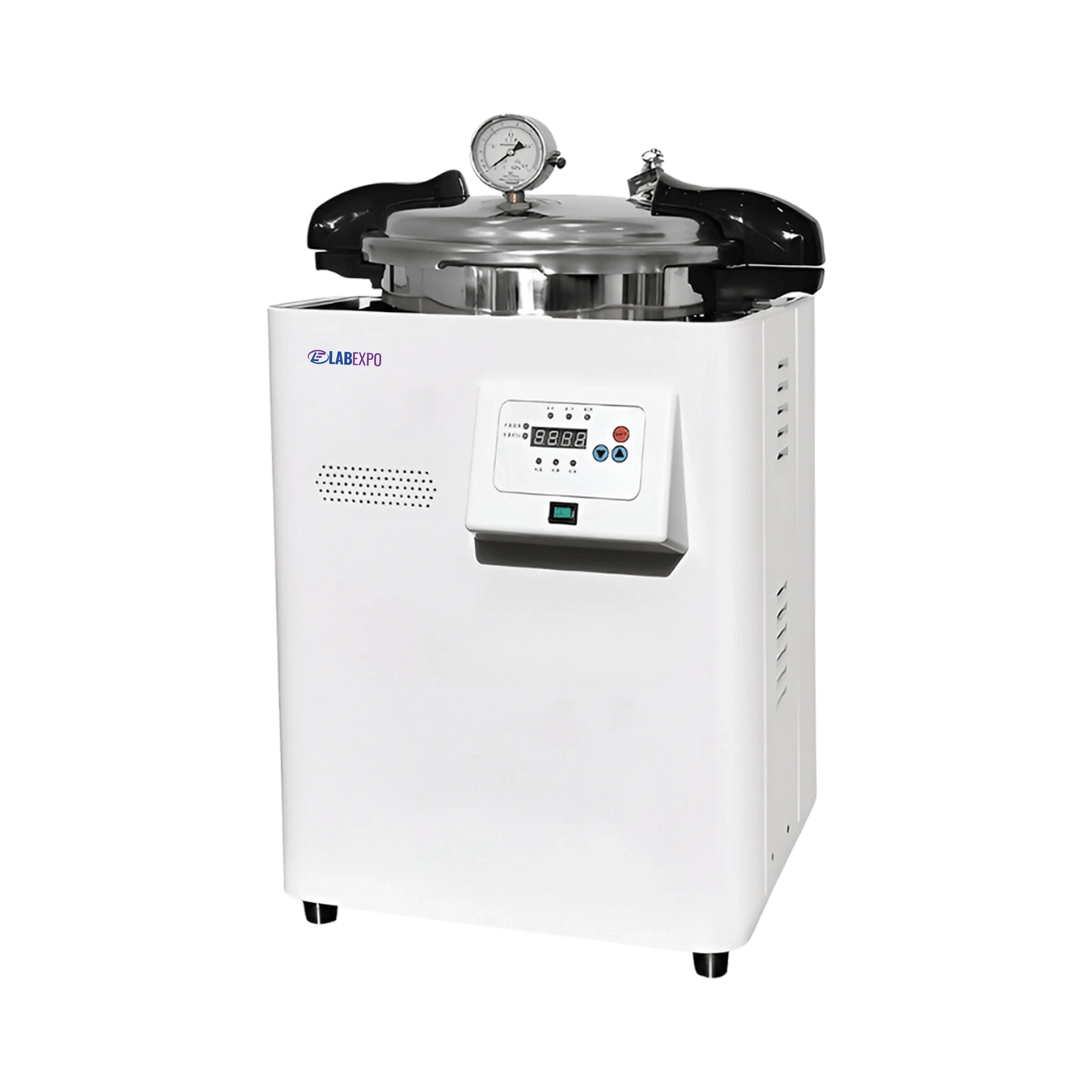 Portable Autoclave LE-PTA301
