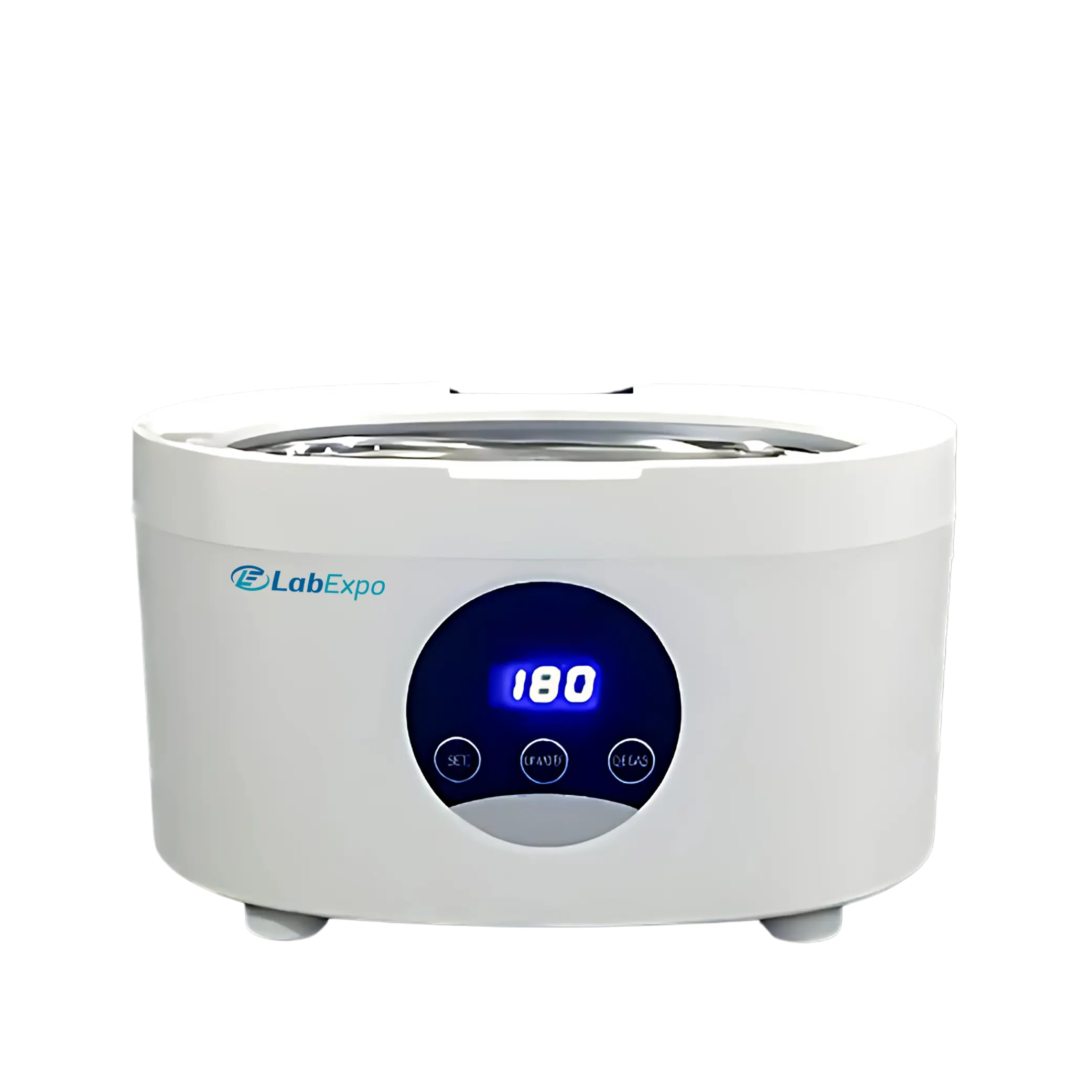 Portable Ultrasonic Cleaner LE-PUC102