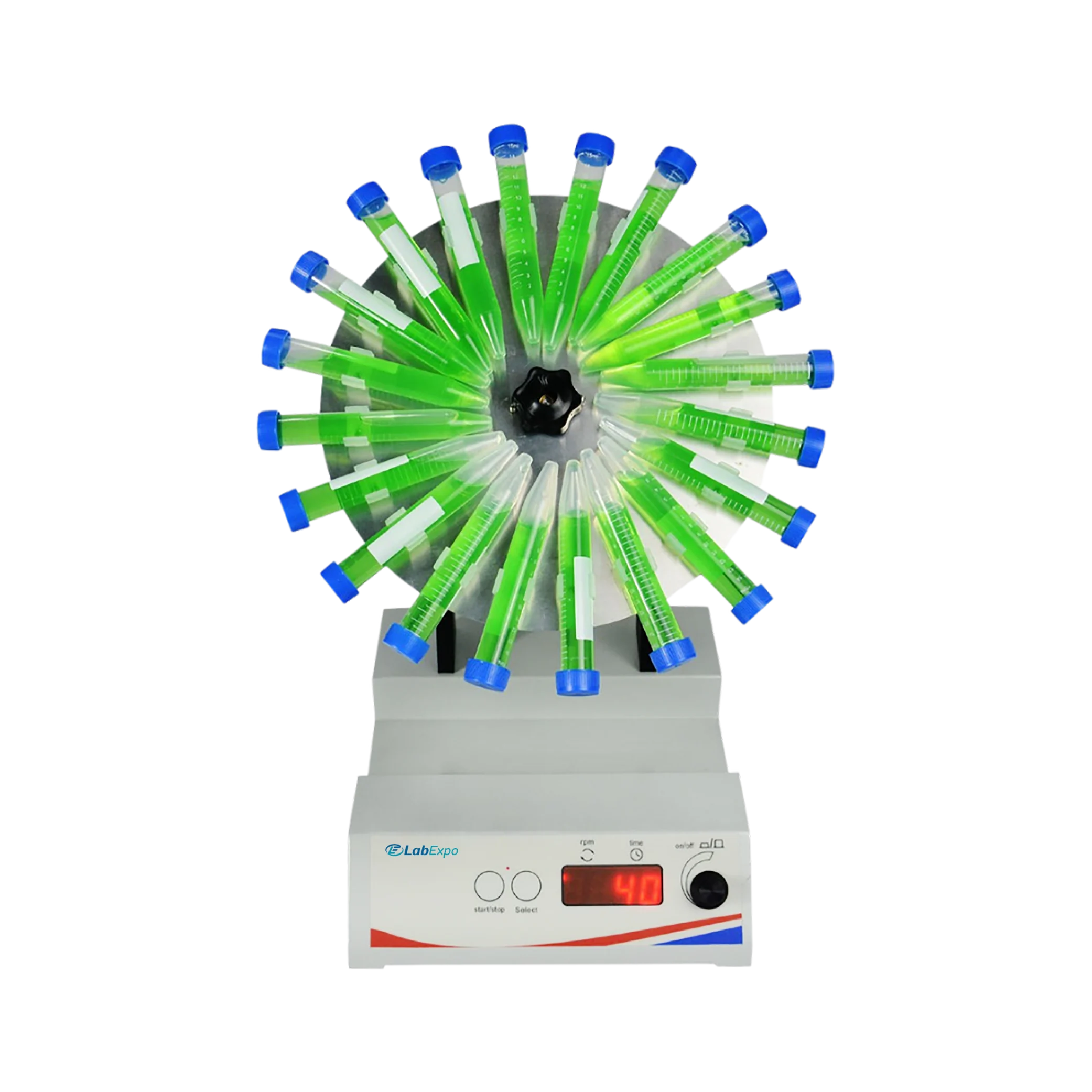 Rotary Mixer LE-RM202