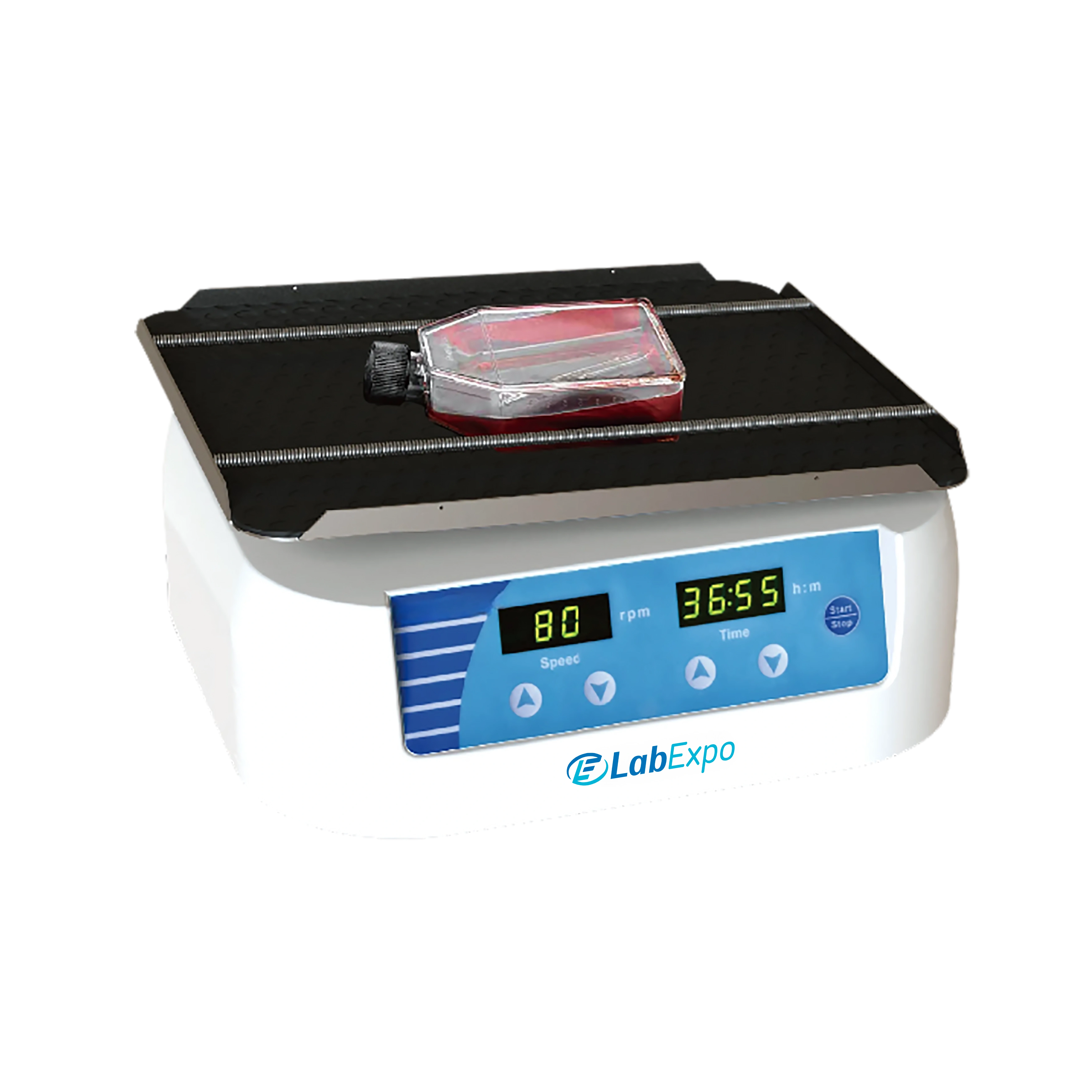 Rocking Shaker LE-RS102
