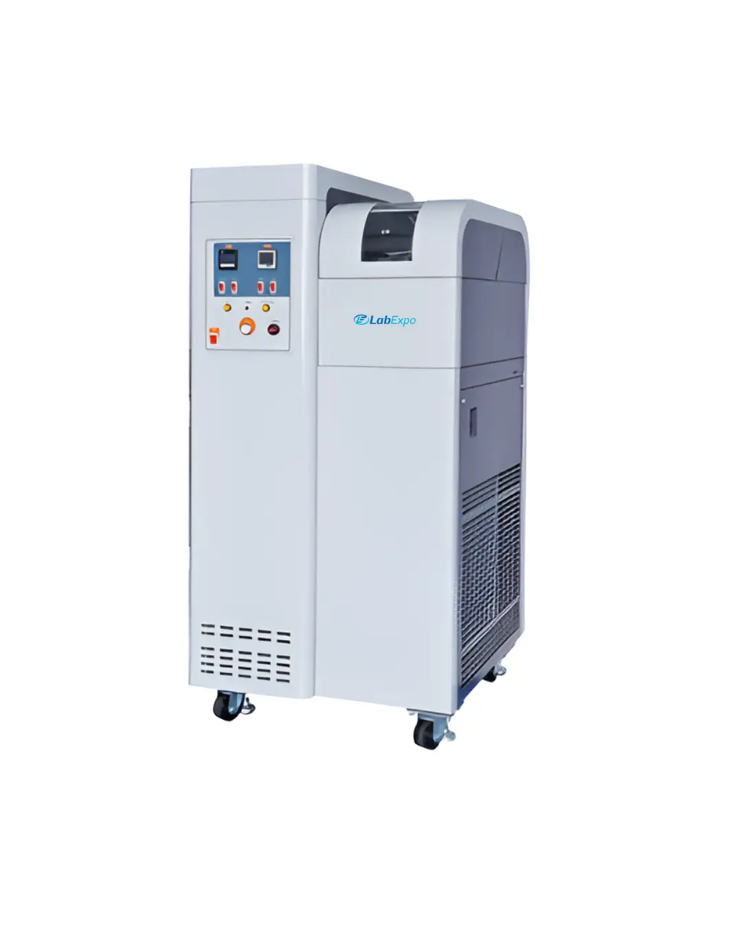 Rubber Low Temperature Brittleness Tester LE-RTI105