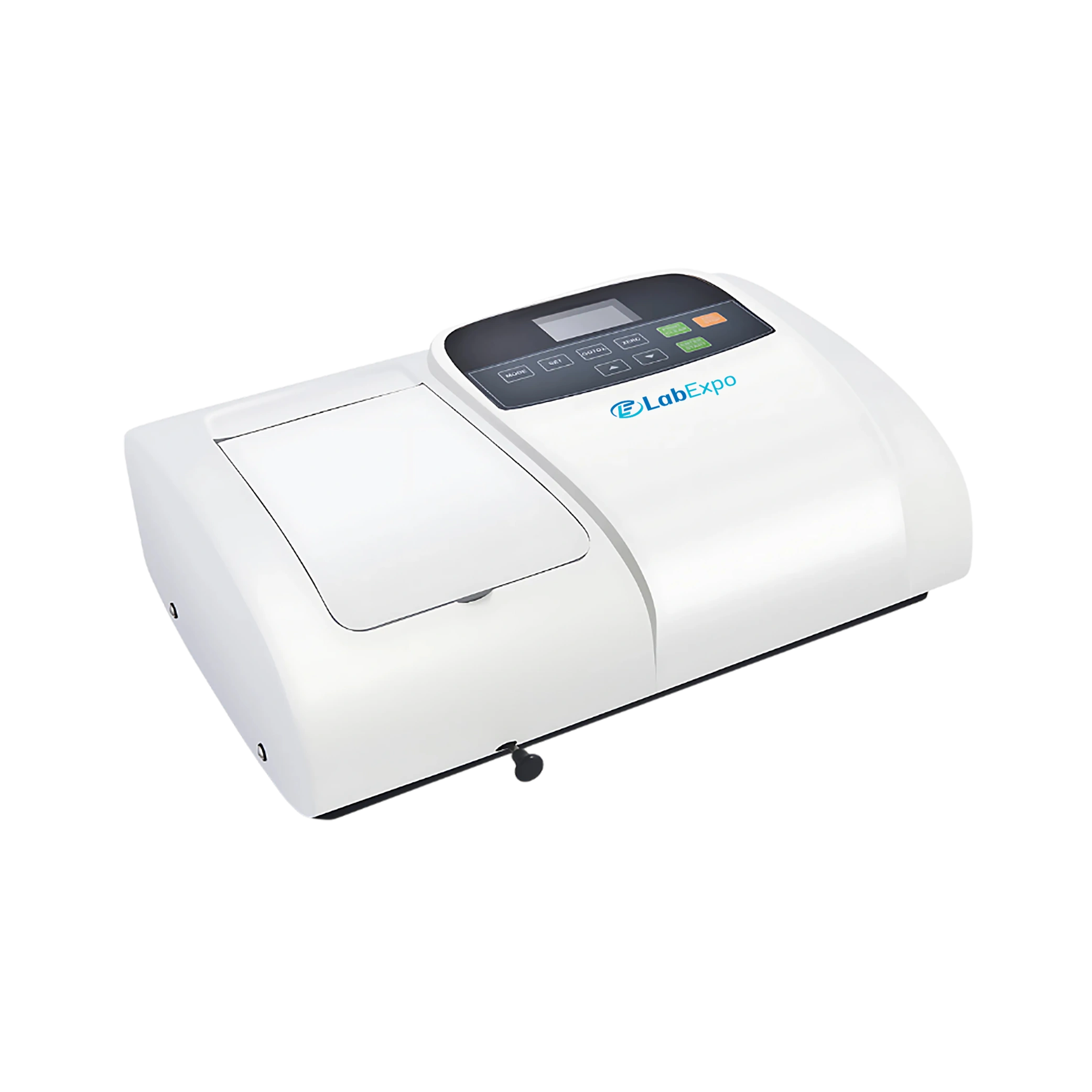 Single Beam UV Spectrophotometer LE-SBS101