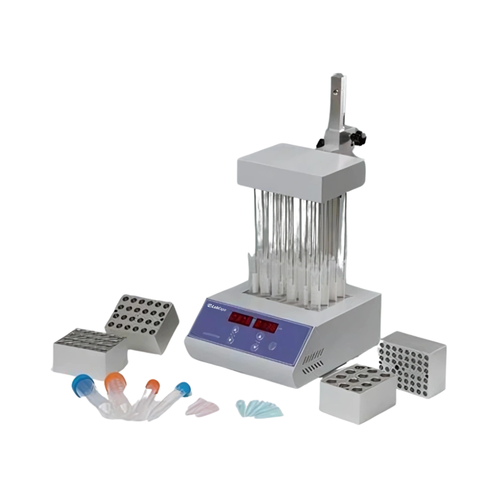 Sample Concentrator LE-SC102