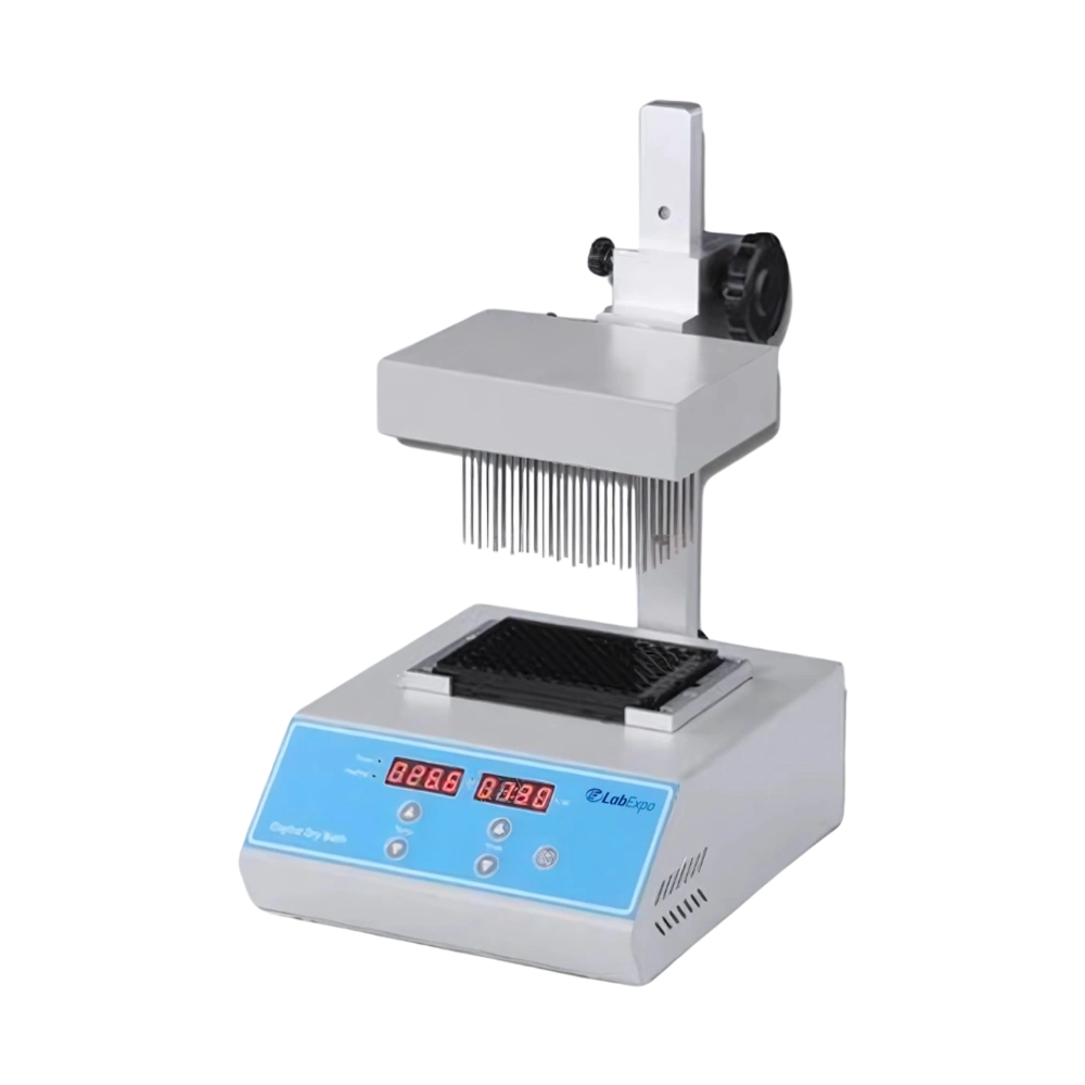 Sample Concentrator LE-SC301