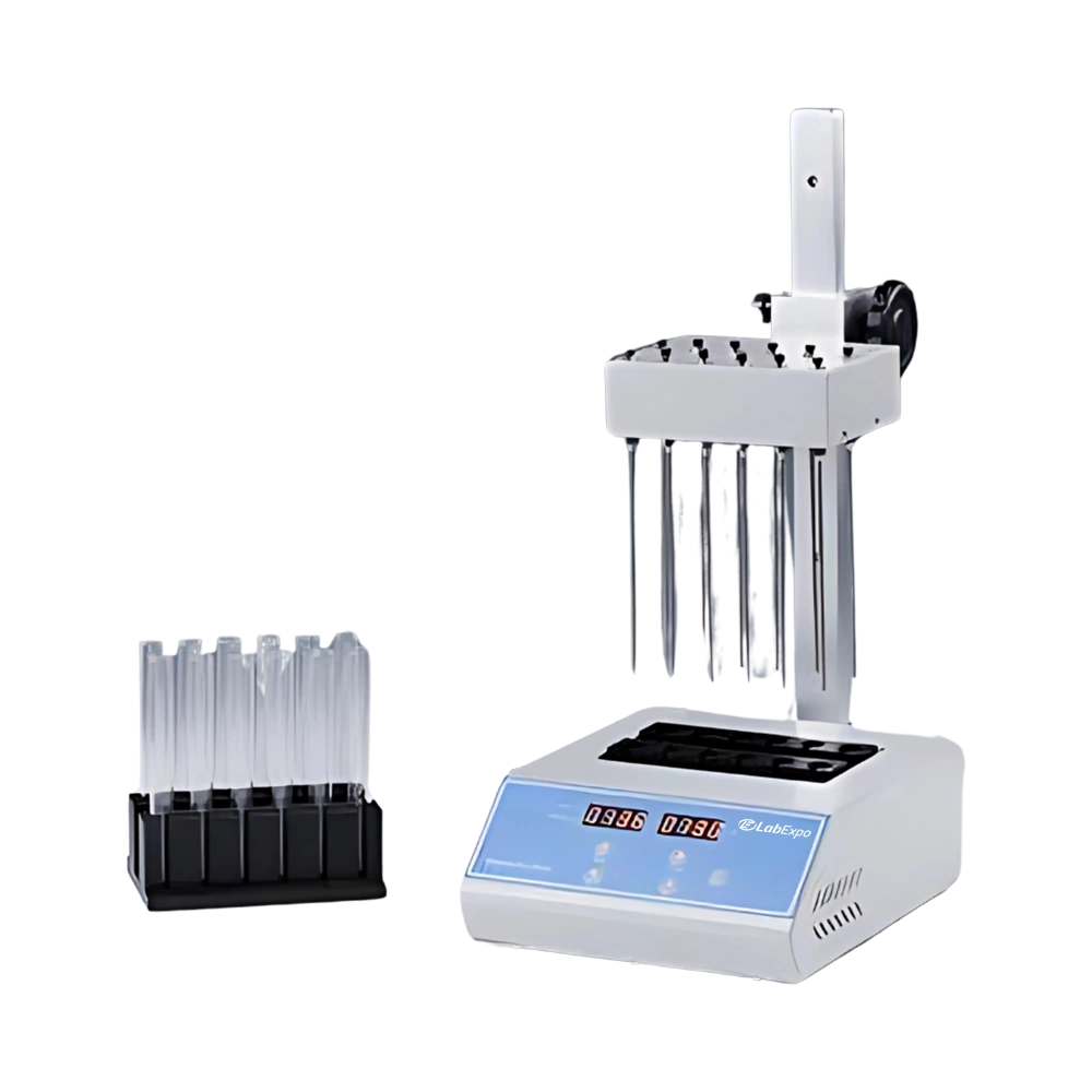 Sample Concentrator LE-SC401