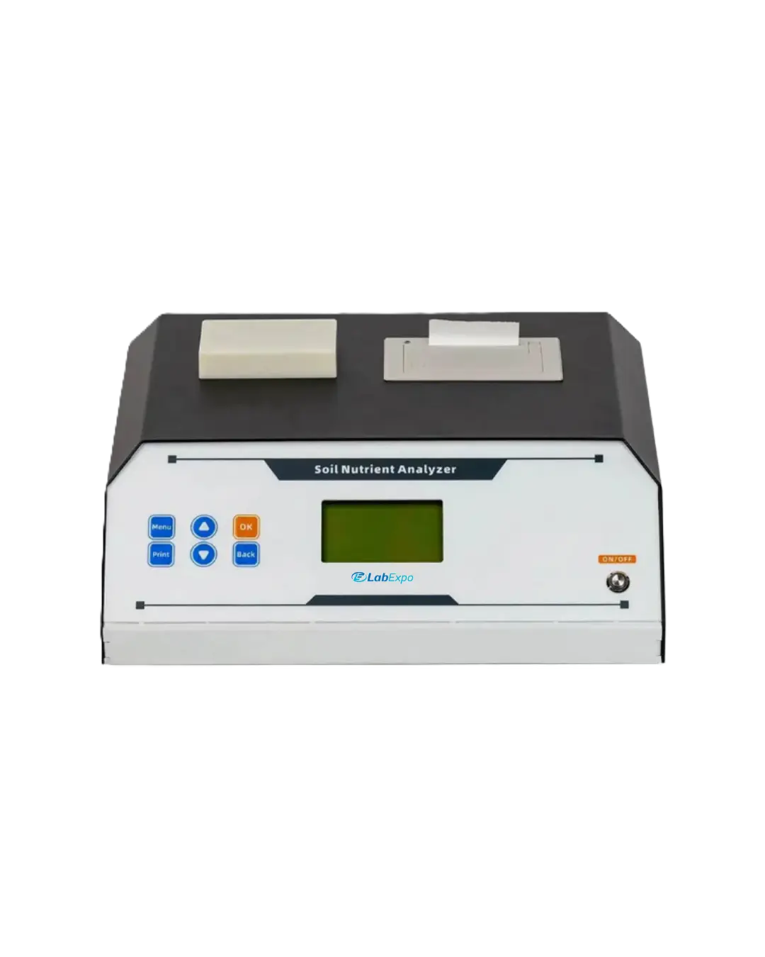 Soil Nutrient Analyzer LE-SNA101