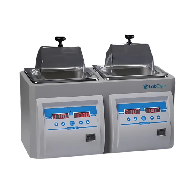 Thermostatic Bath LE-TB402