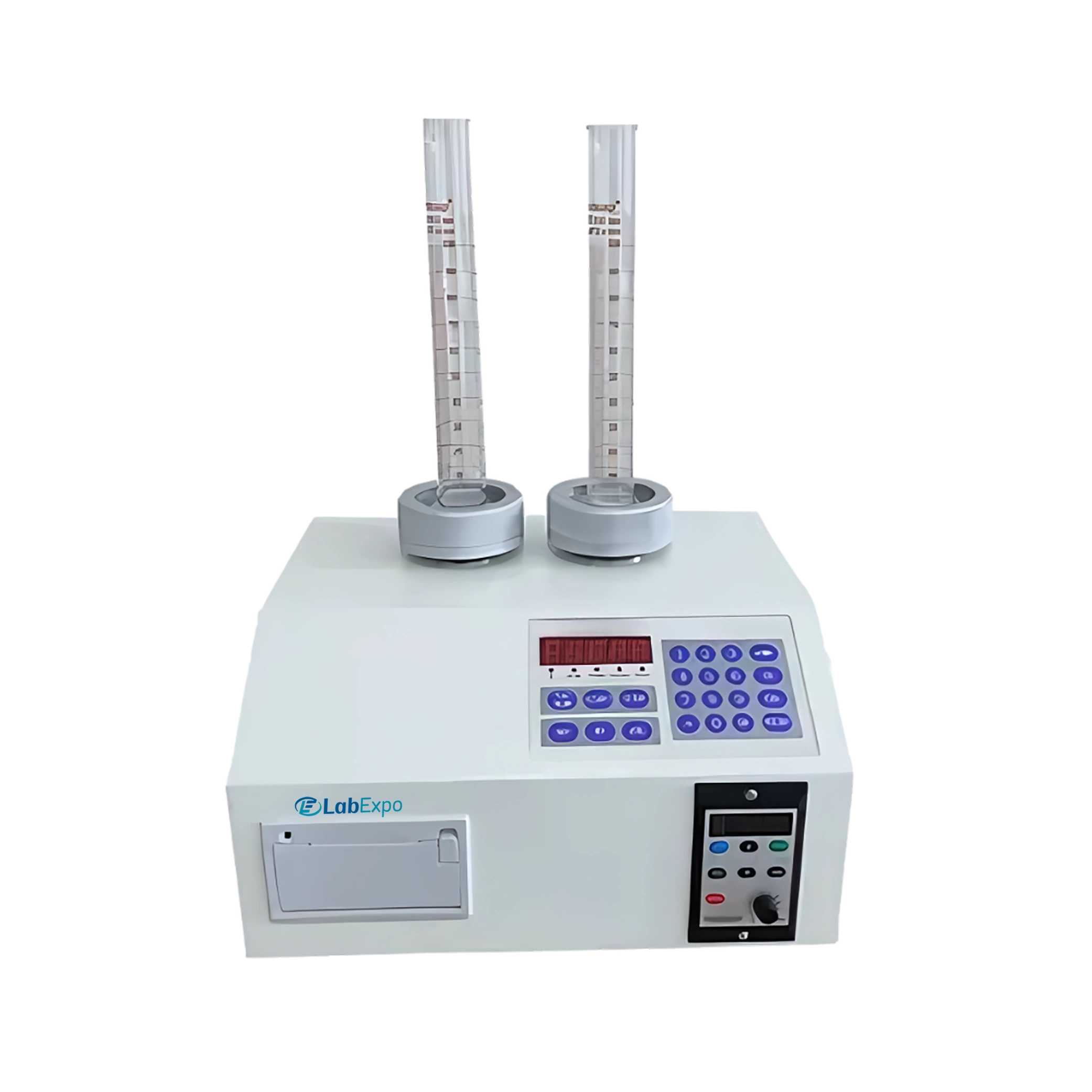 Tap Density Tester LE-TDT102
