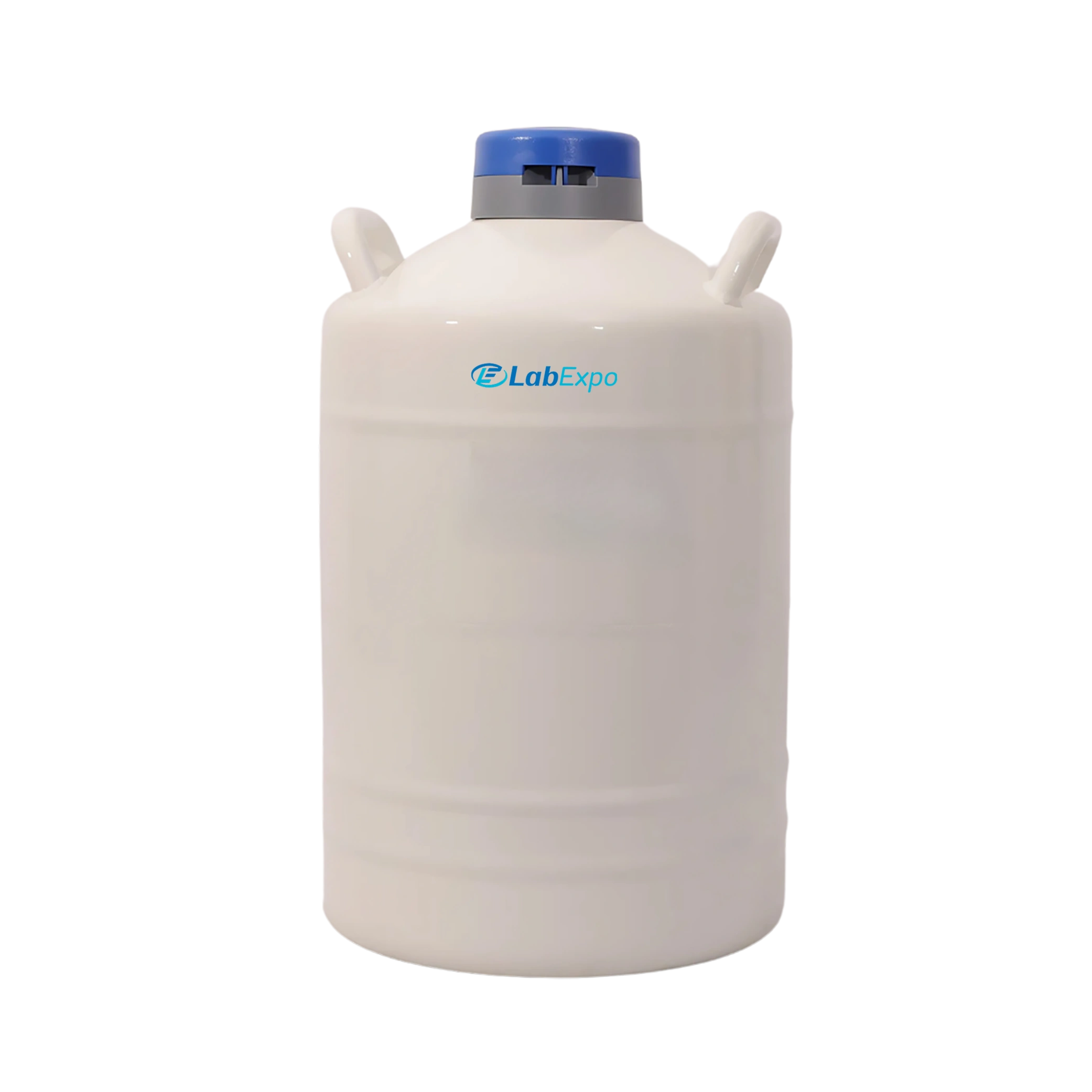 Transport Liquid Nitrogen Tank LE-TNT103