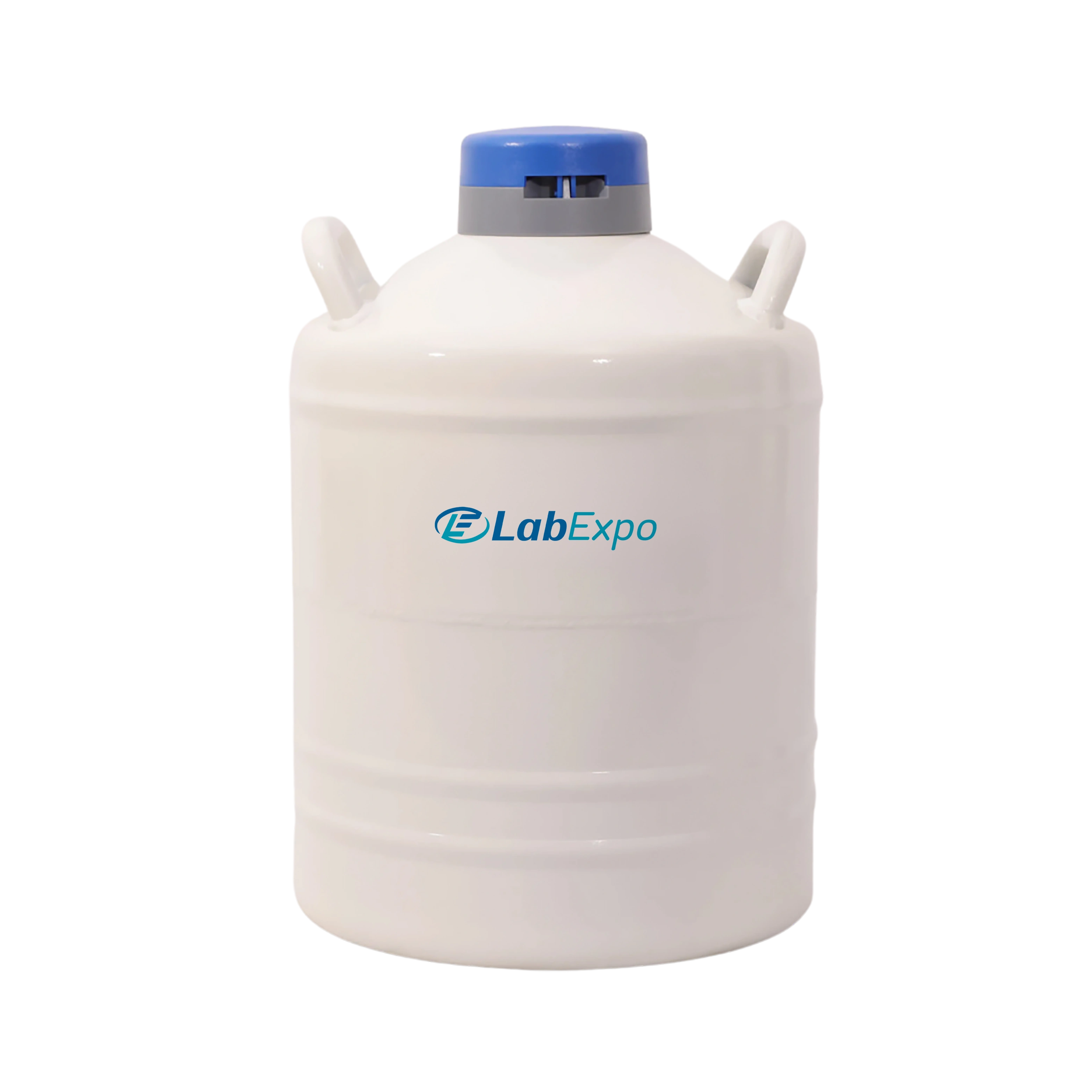 Transport Liquid Nitrogen Tank LE-TNT104