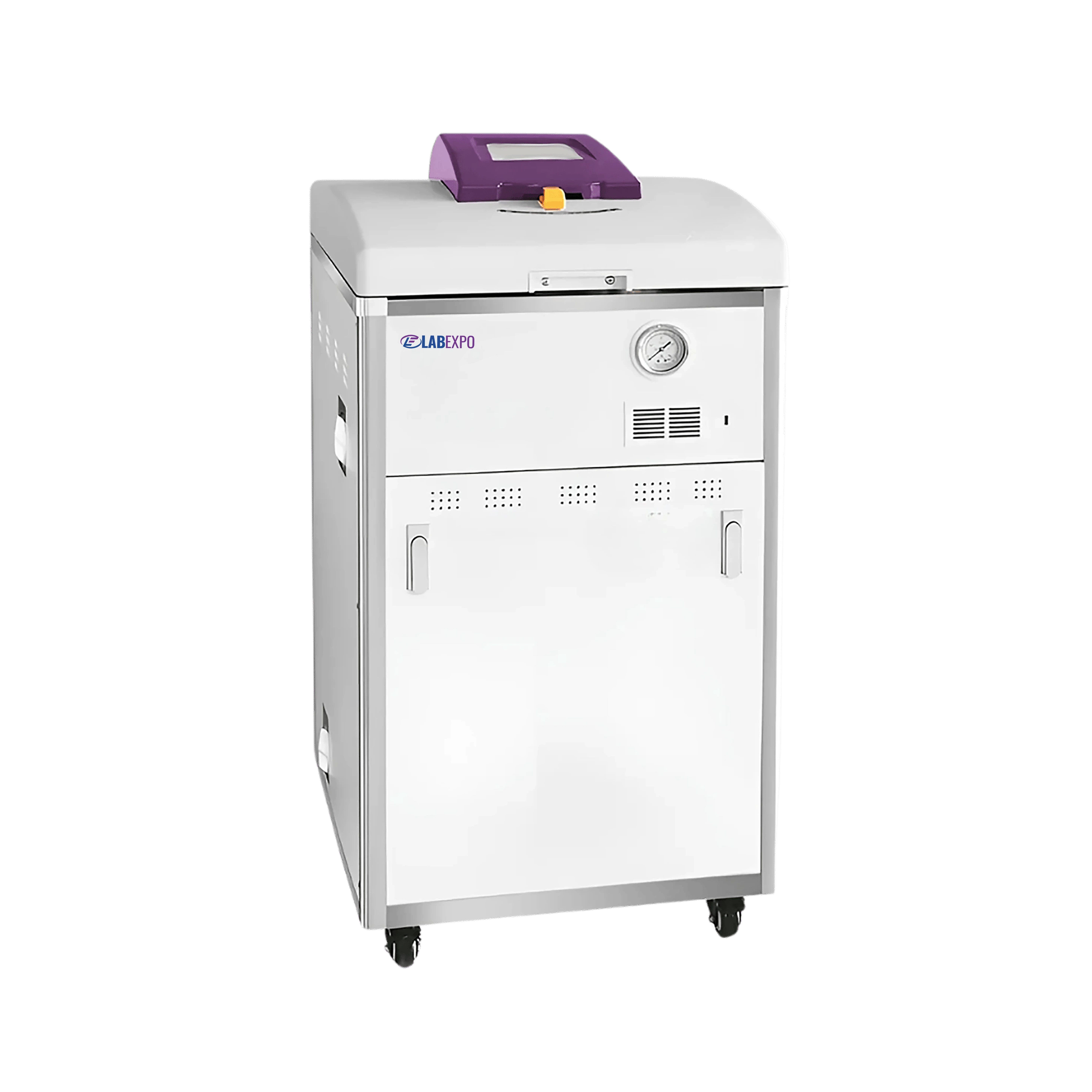Vertical Autoclave LE-VA102