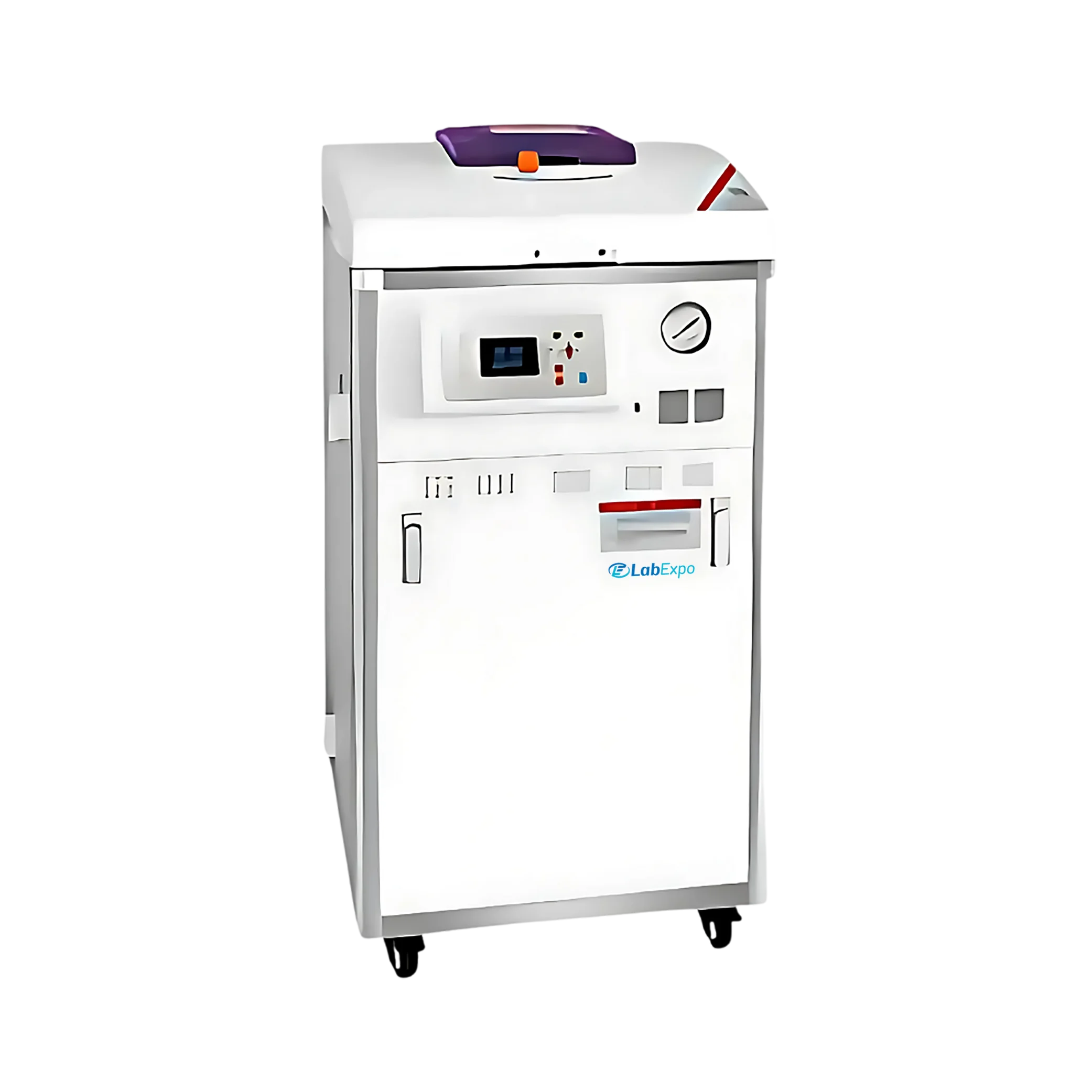 Vertical Autoclave LE-VA203