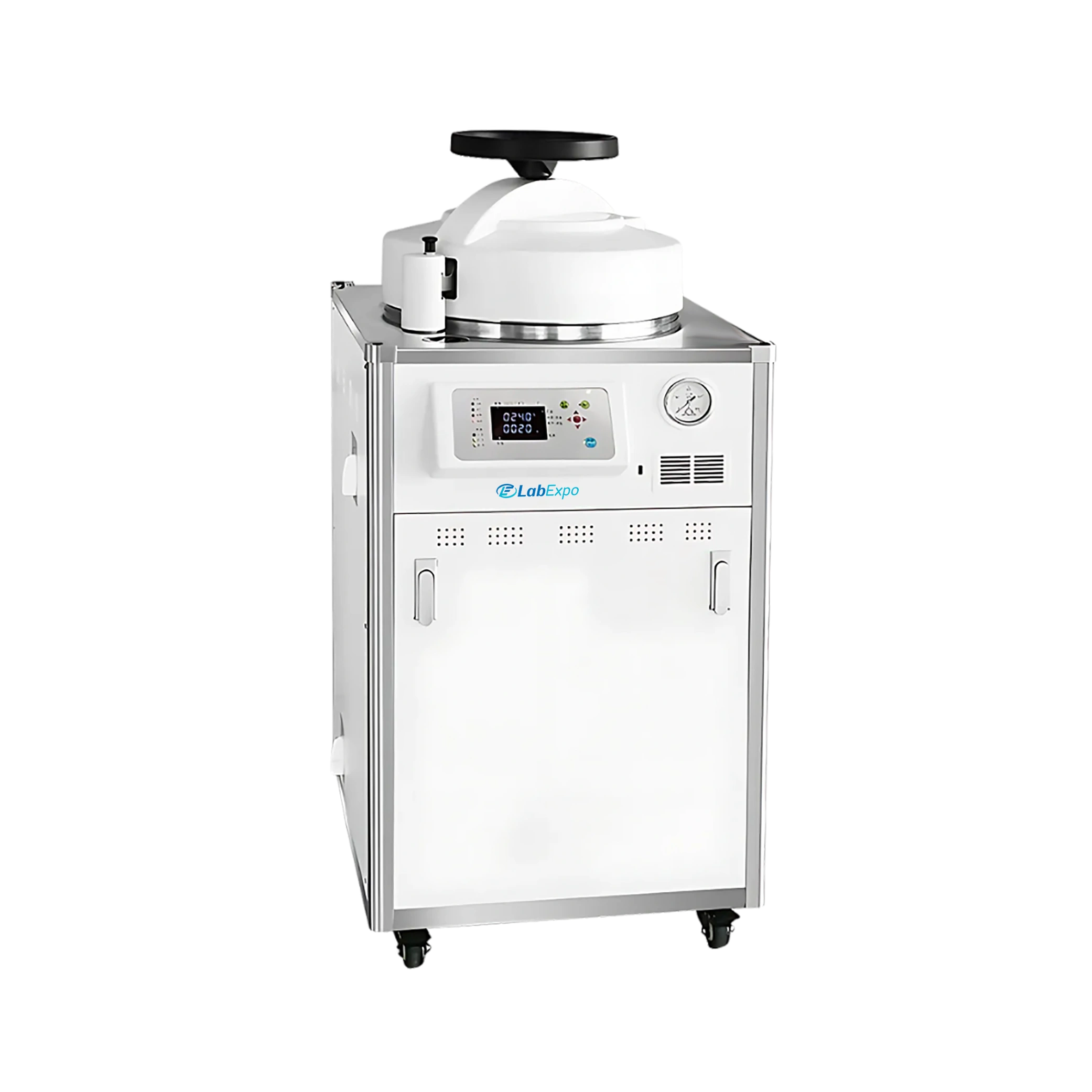 Vertical Autoclave LE-VA205