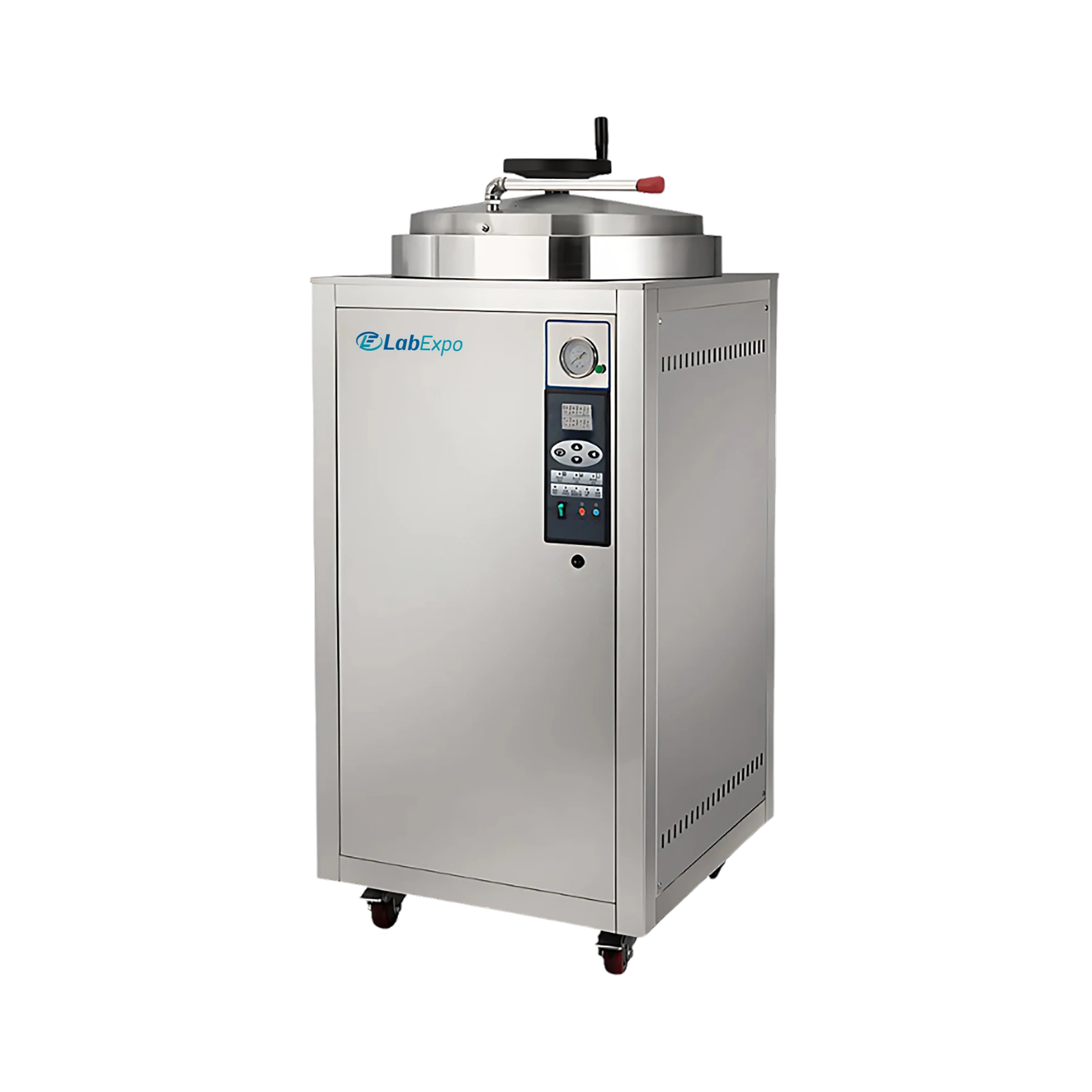 Vertical Autoclave LE-VA303