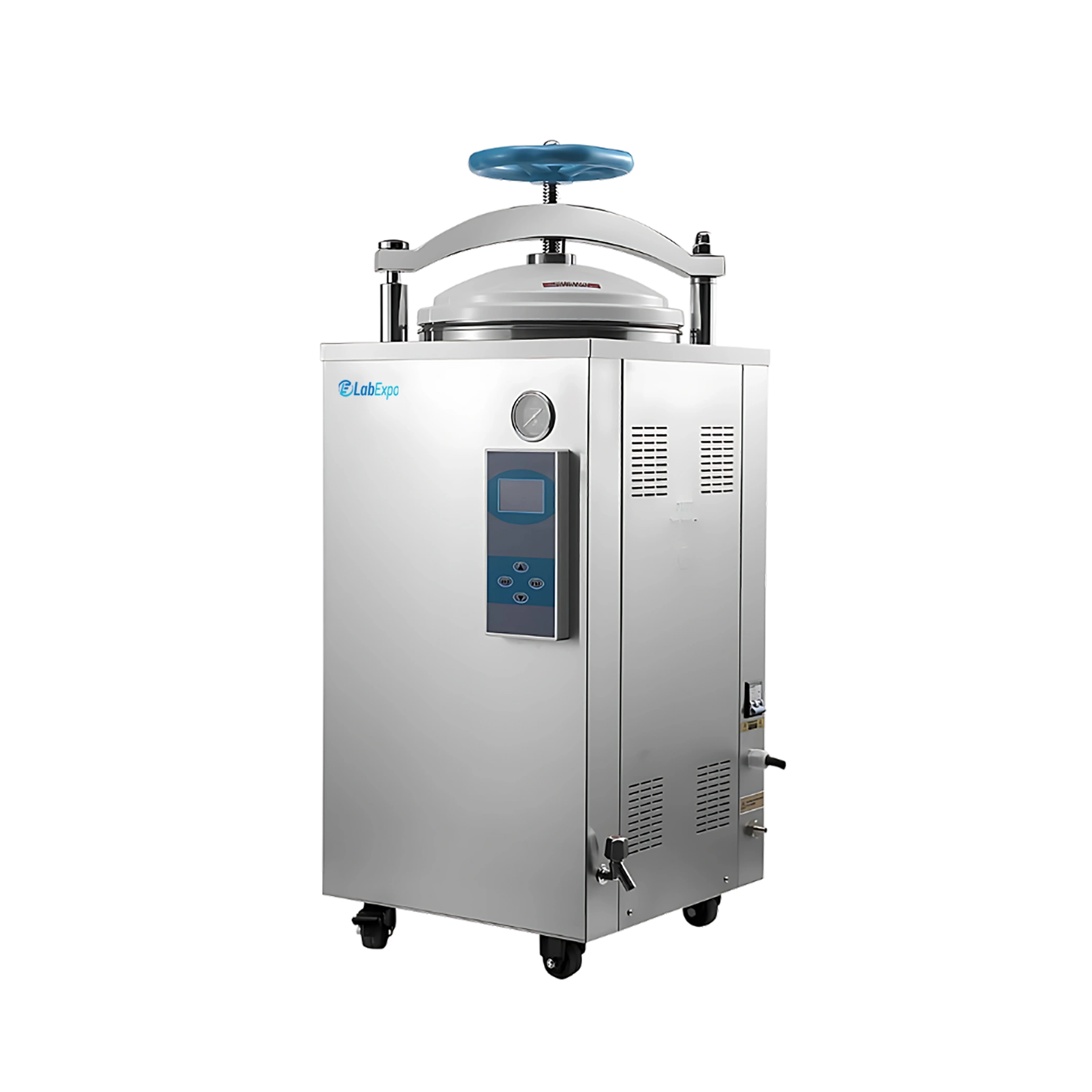 Vertical Autoclave LE-VA501