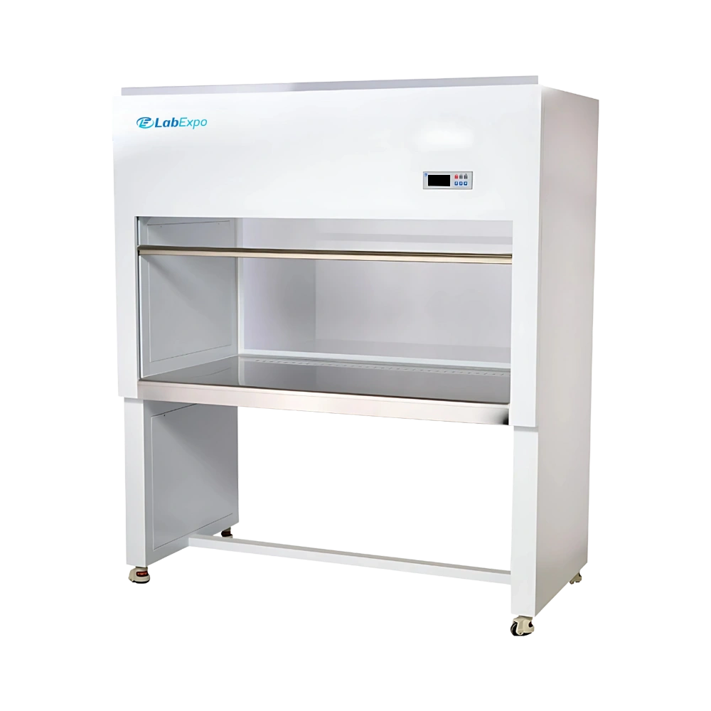 Vertical Laminar Flow Cabinet LE-VLC101