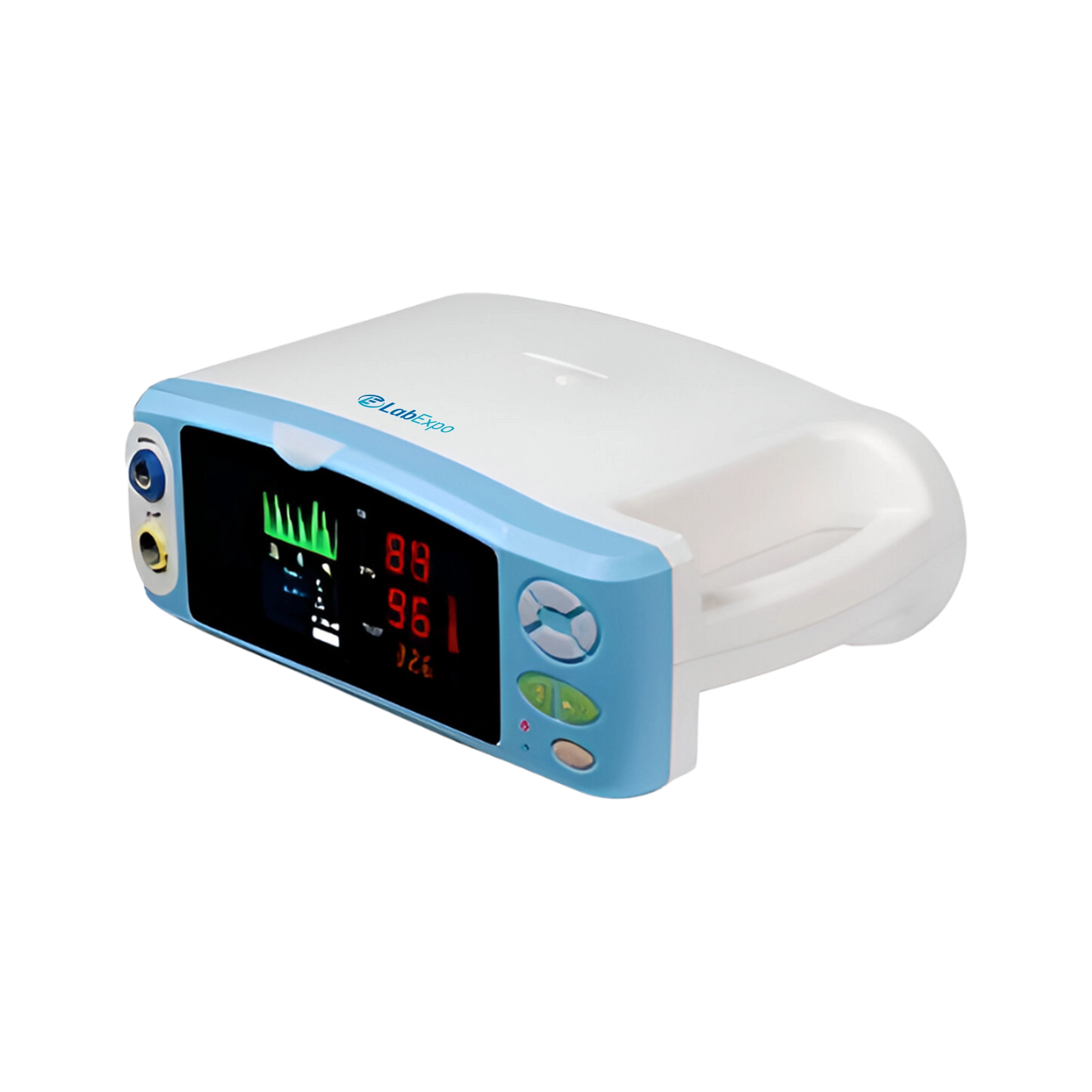 Vital Sign Monitor LE-VSM101