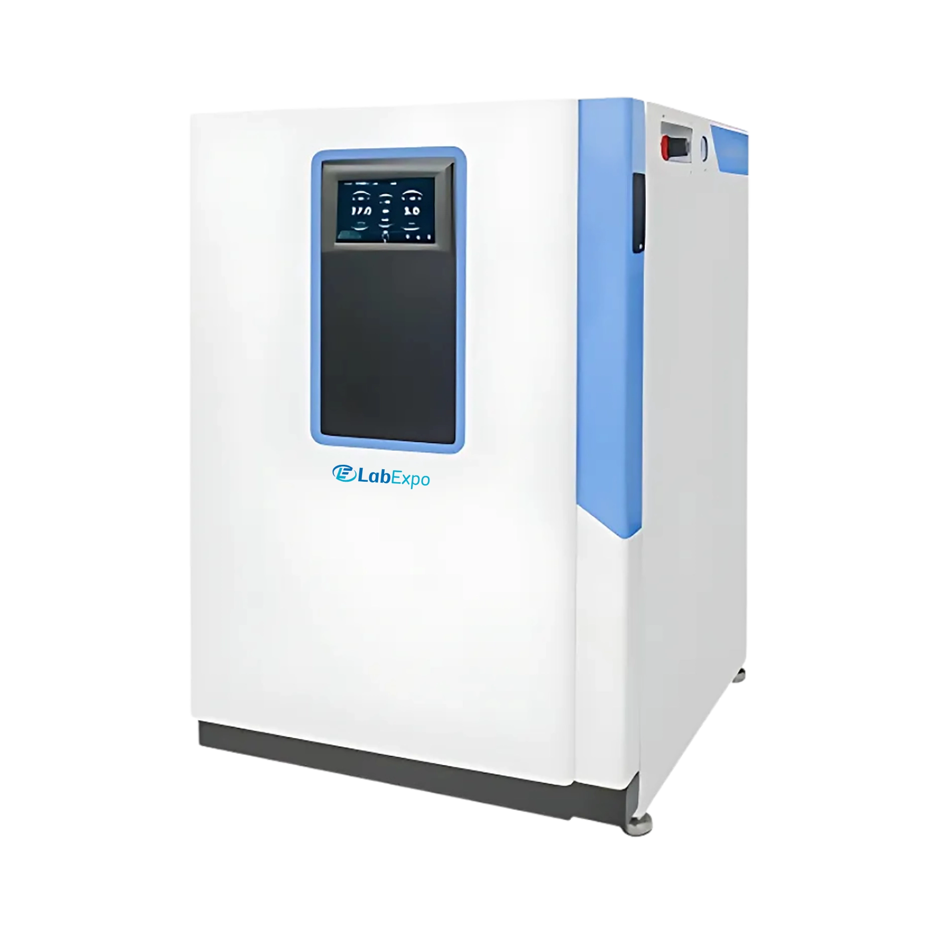 Water Jacketed CO2 Incubator LE-WCI105