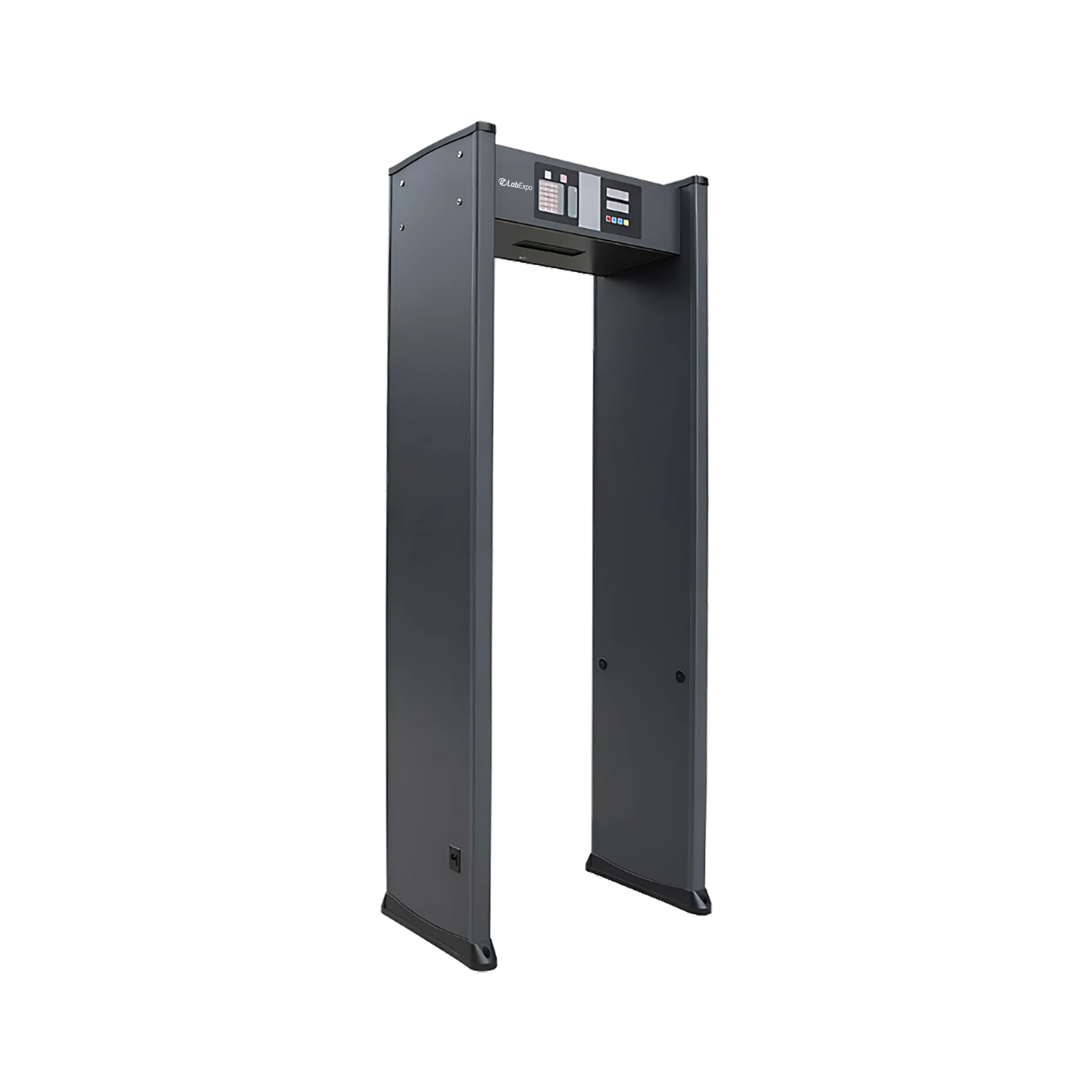 Walk-through Metal Detector LE-WMD201