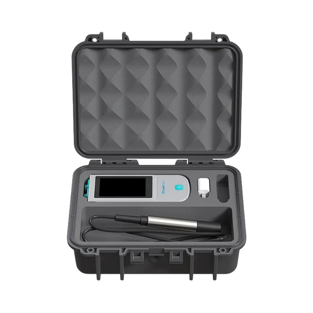 Water Quality Tester LE-WQT101
