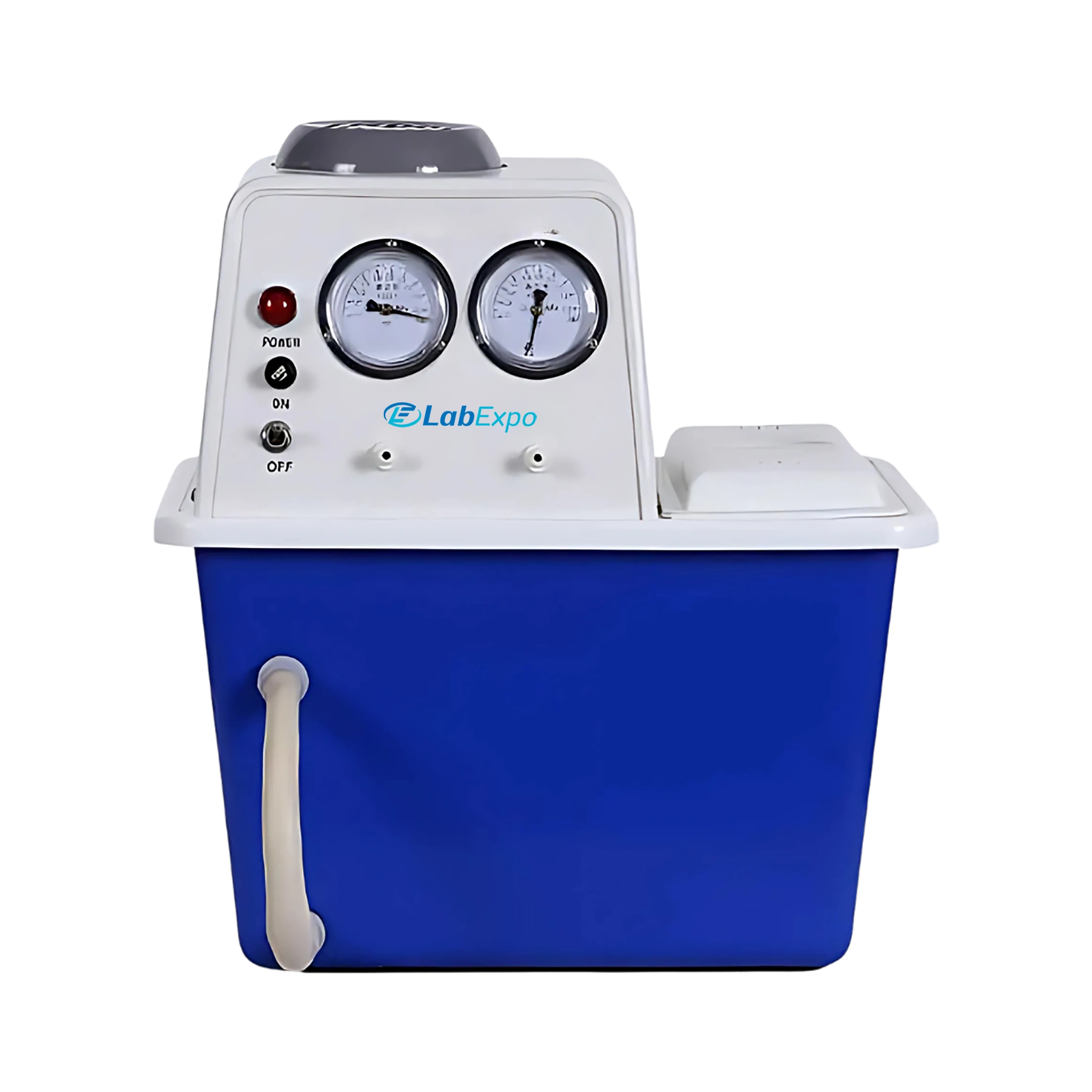 Water Circulating Vacuum Pump LE-WVP101