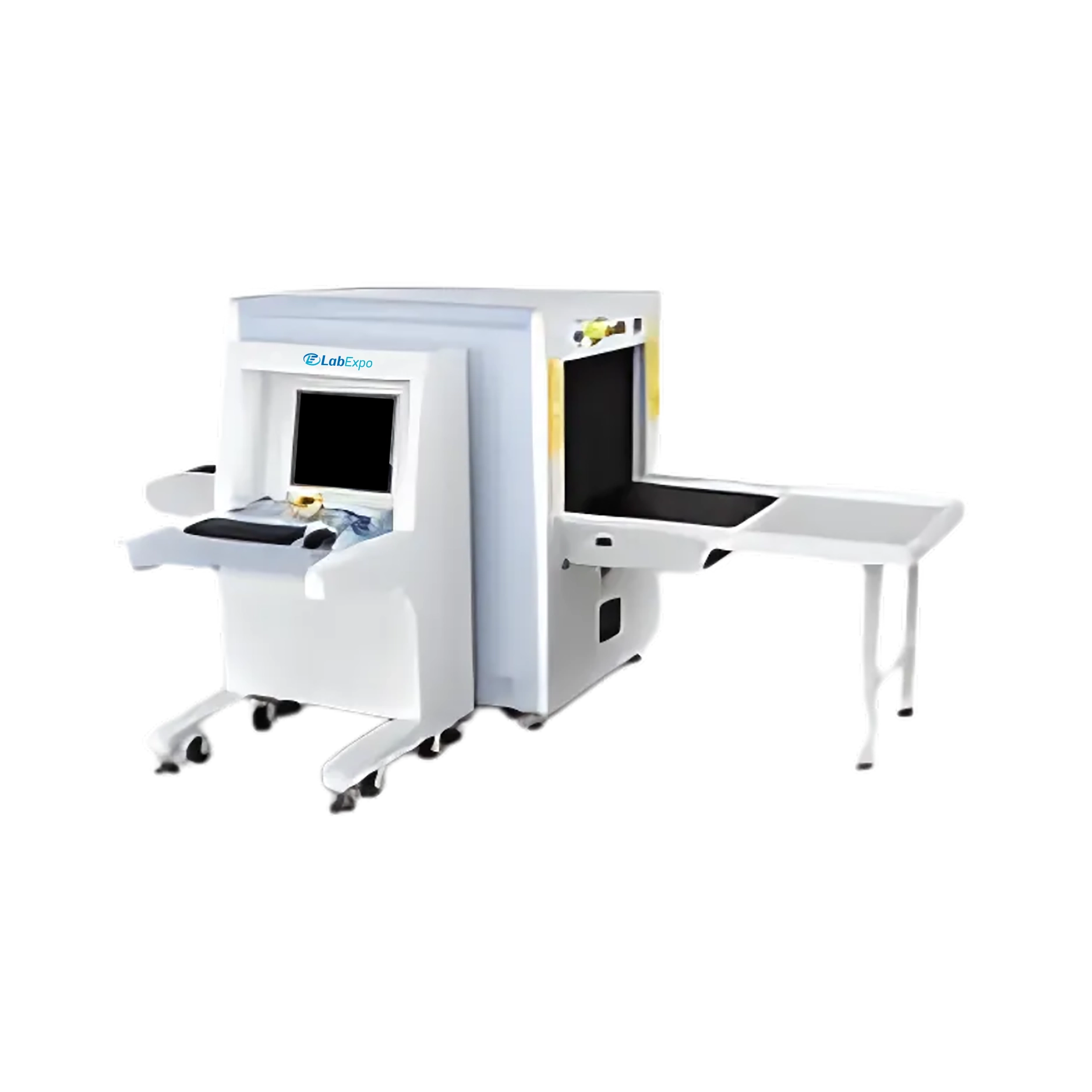X-Ray Baggage Scanner LE-XBS104