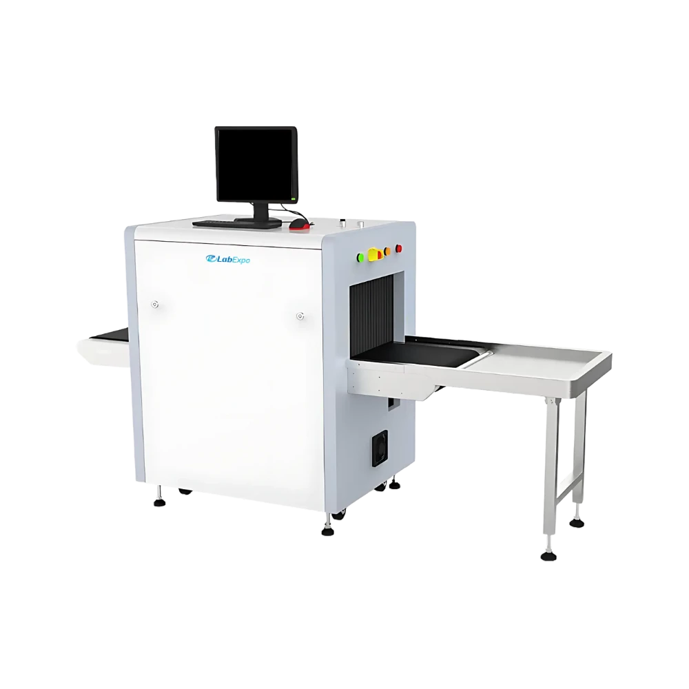 X-Ray Baggage Scanner LE-XBS202