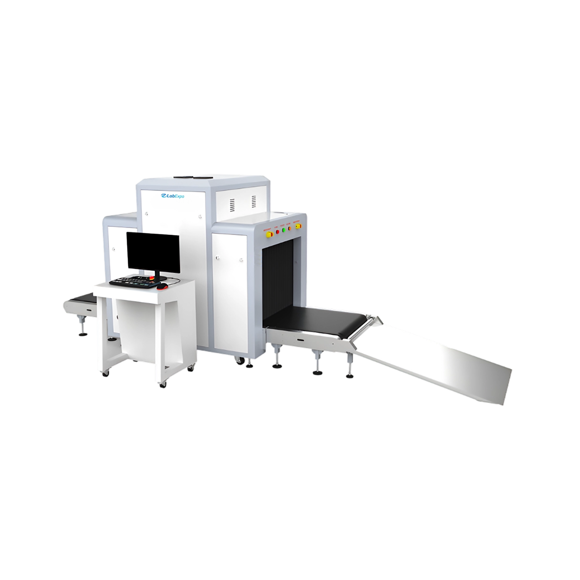 X-Ray Baggage Scanner LE-XBS208