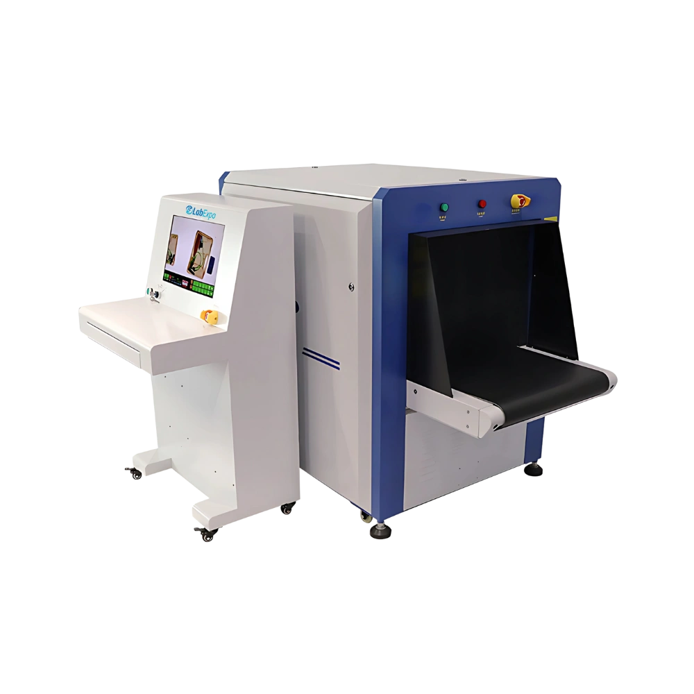 X-Ray Baggage Scanner LE-XBS404