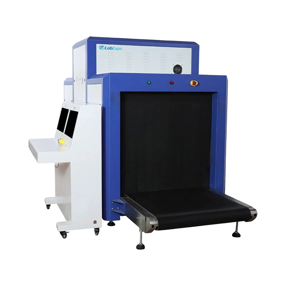 X-Ray Baggage Scanner LE-XBS503